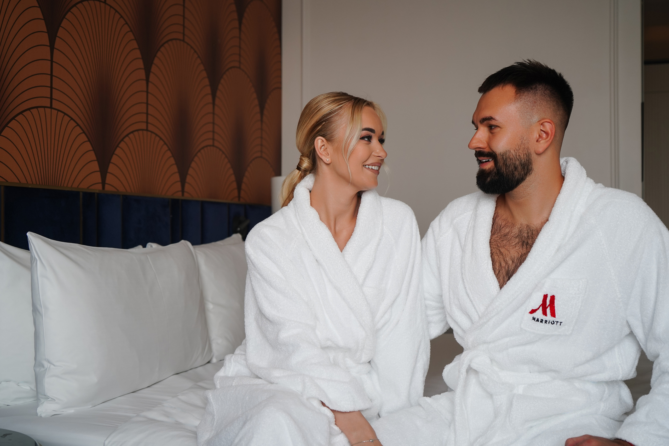 Владимир и Дарья. Валерия Смирнова / Свадебный фотограф