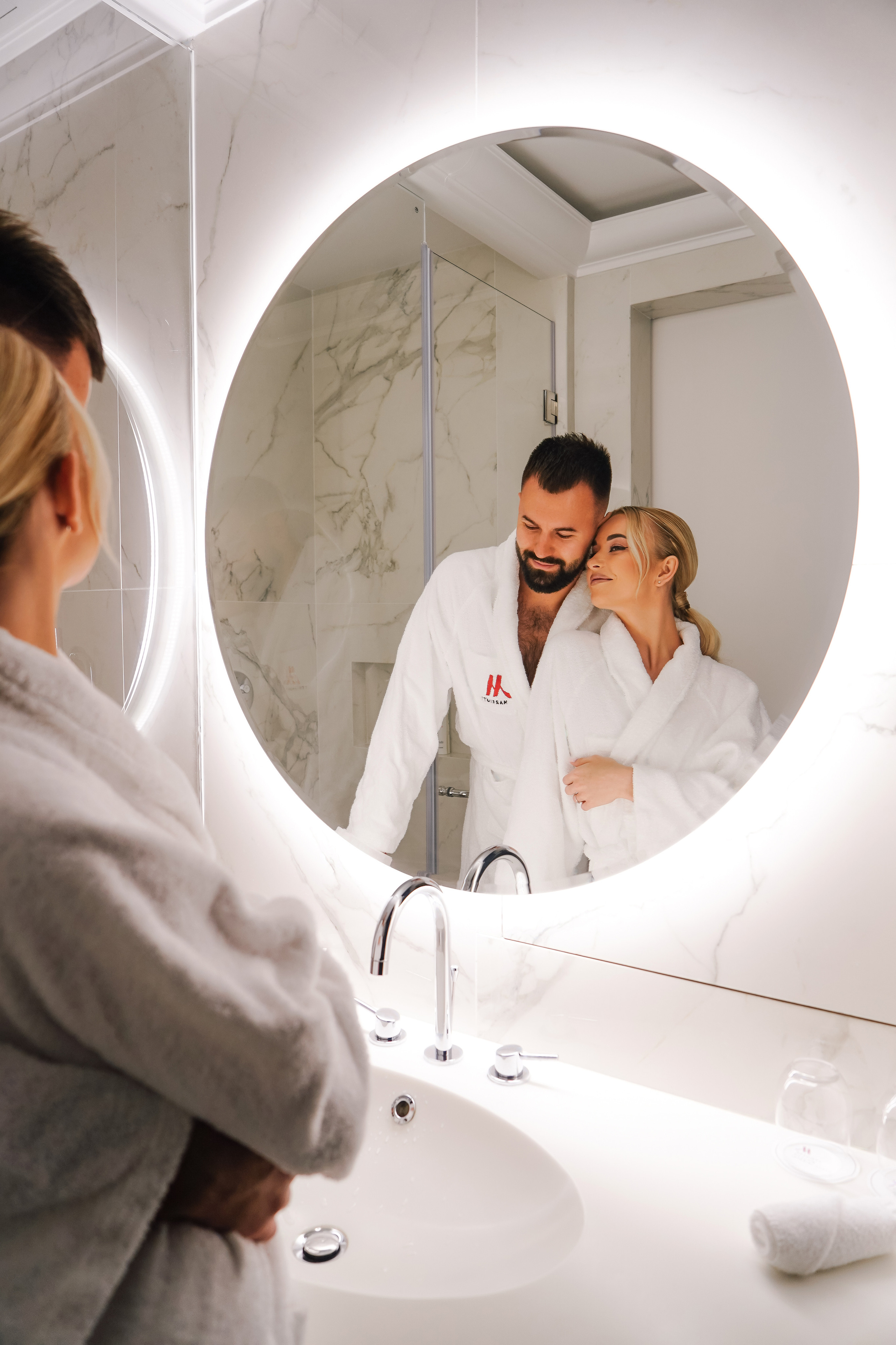 Владимир и Дарья. Валерия Смирнова / Свадебный фотограф