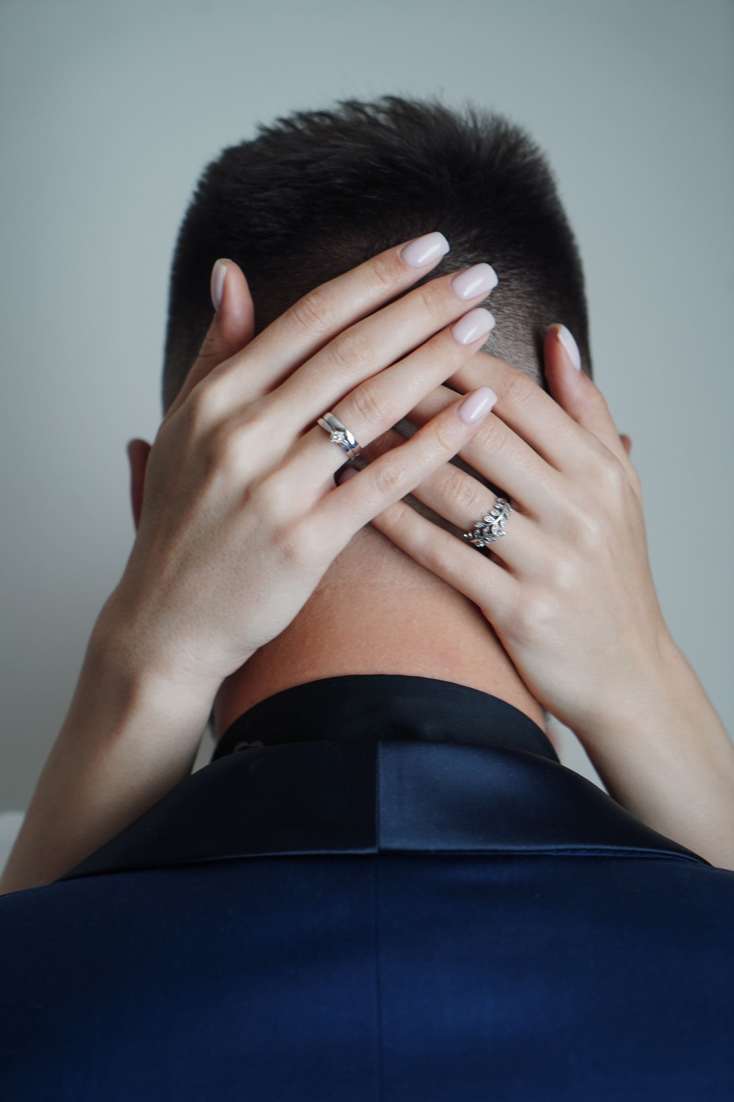 Владимир и Дарья. Валерия Смирнова / Свадебный фотограф