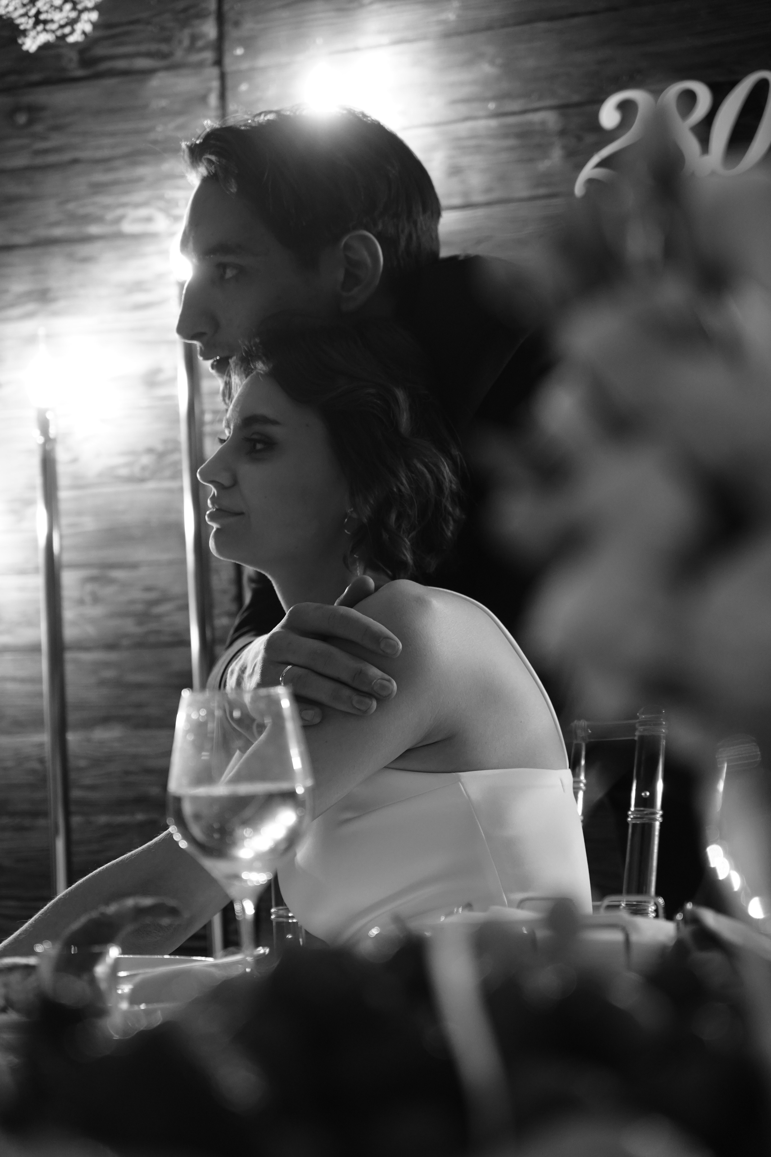 Виктор и Валентина. Валерия Смирнова / Свадебный фотограф