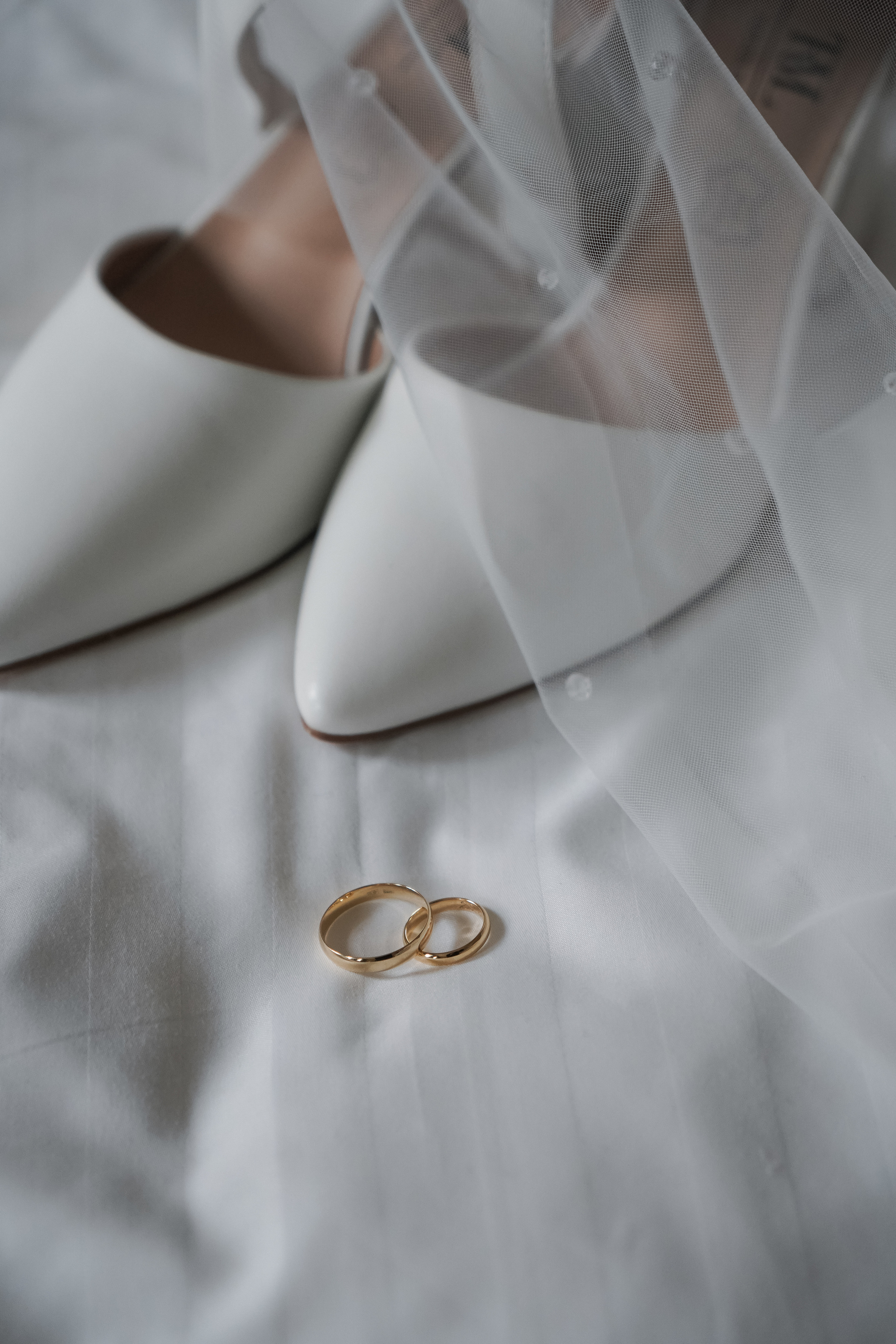 Виктор и Валентина. Валерия Смирнова / Свадебный фотограф