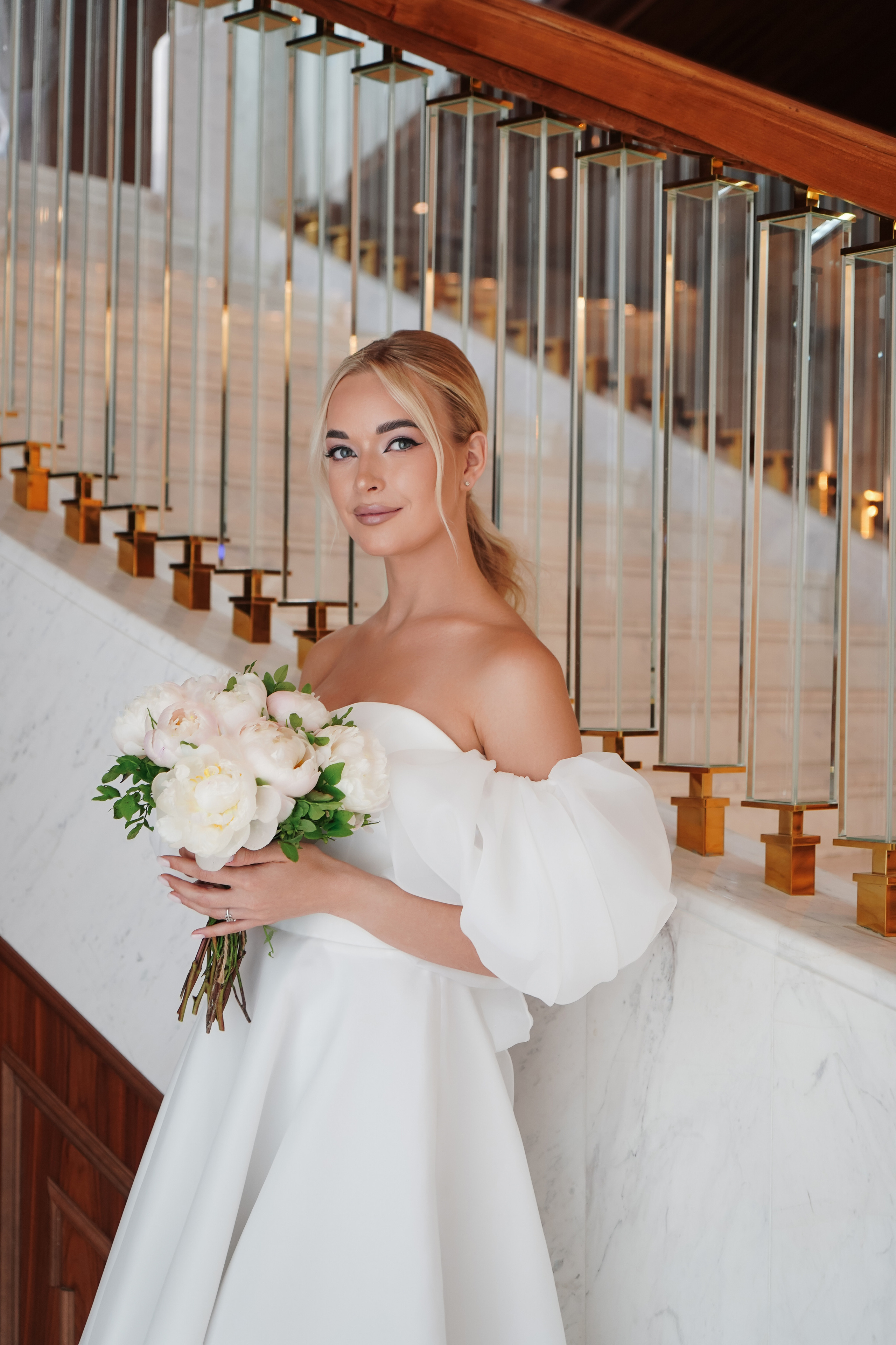 Владимир и Дарья. Валерия Смирнова / Свадебный фотограф