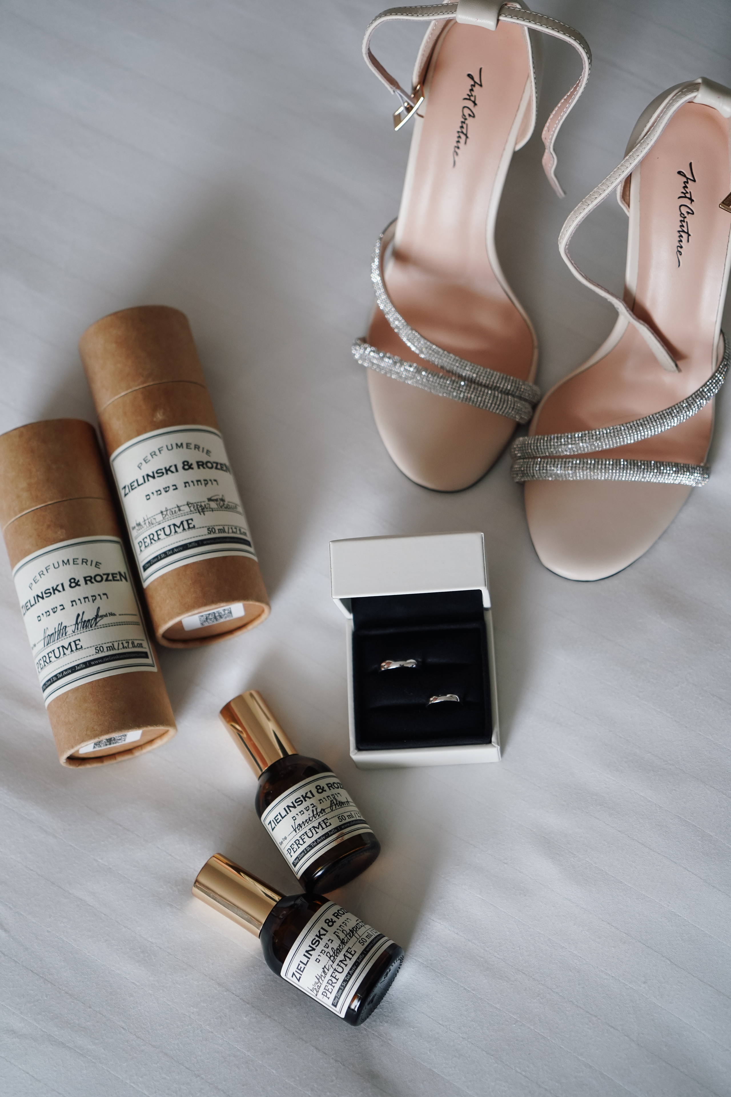 Владимир и Дарья. Валерия Смирнова / Свадебный фотограф