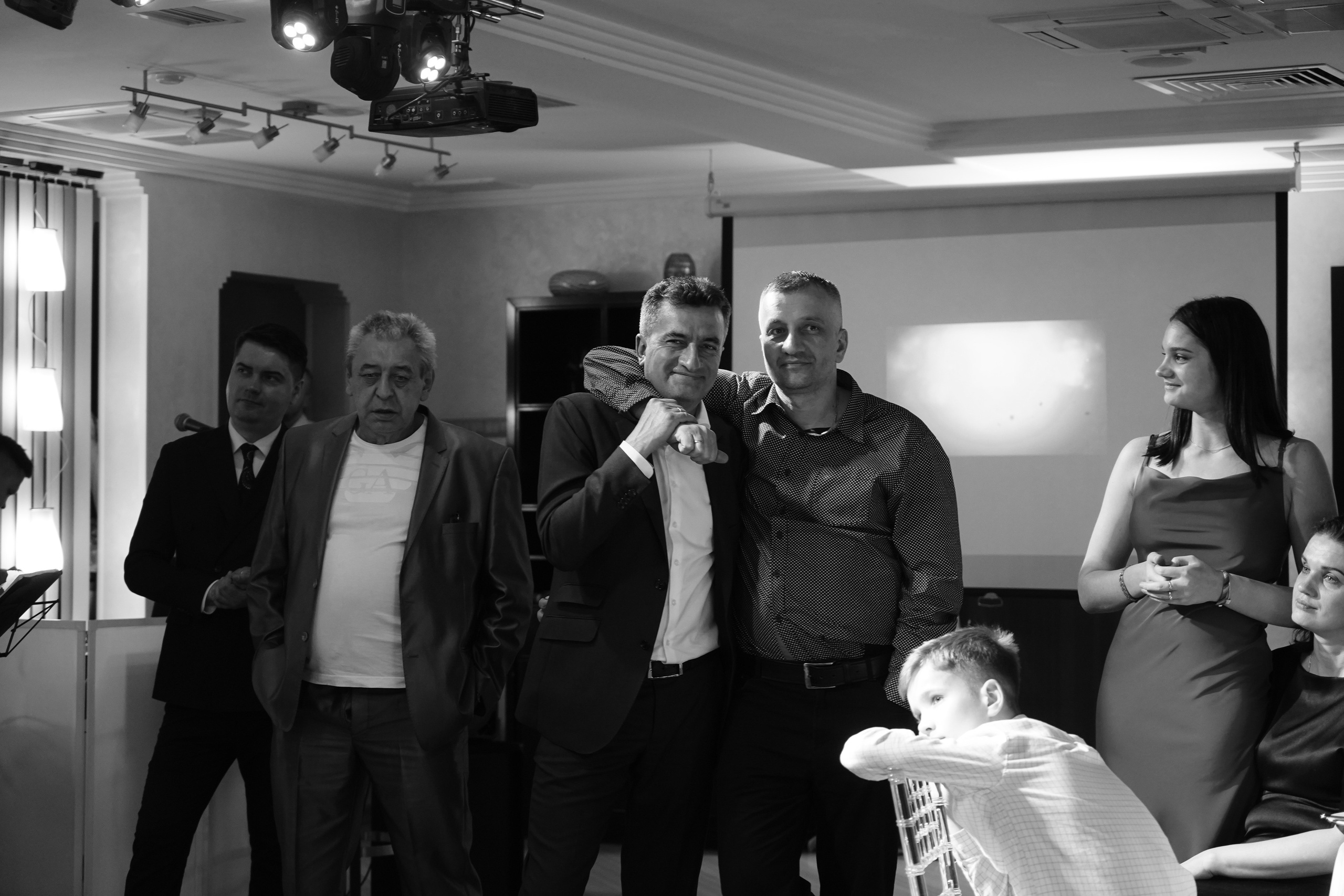 Виктор и Валентина. Валерия Смирнова / Свадебный фотограф