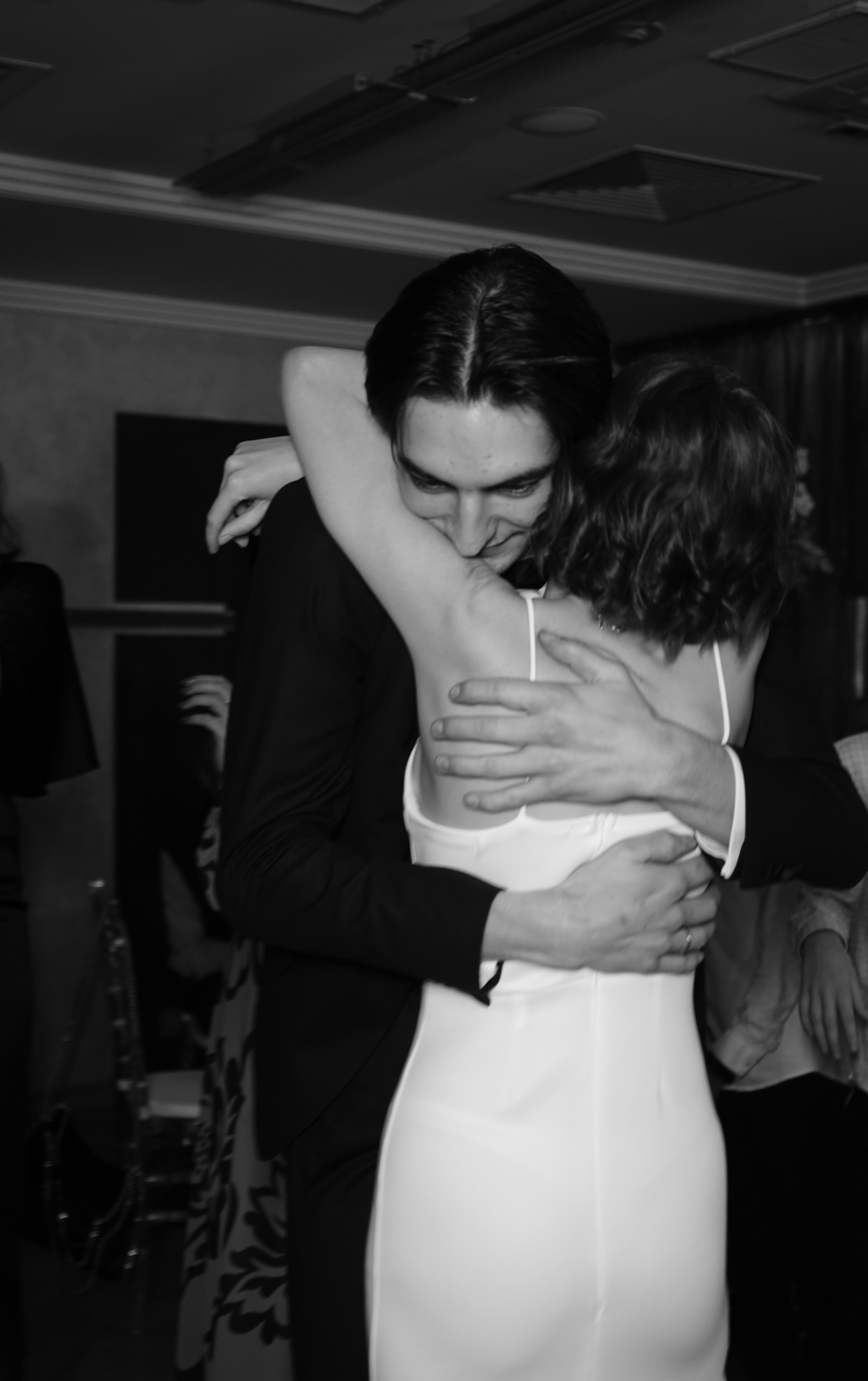 Виктор и Валентина. Валерия Смирнова / Свадебный фотограф