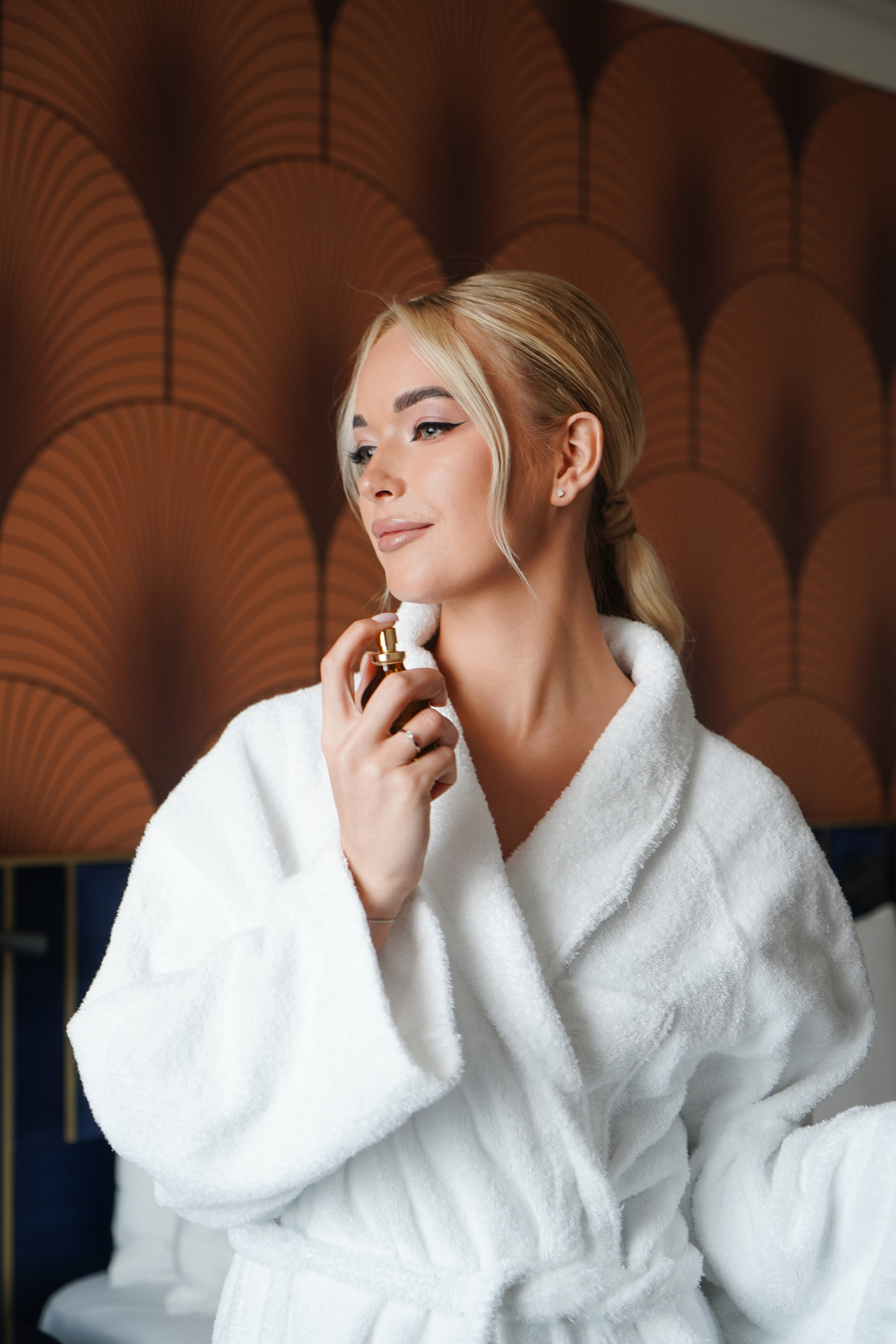 Владимир и Дарья. Валерия Смирнова / Свадебный фотограф