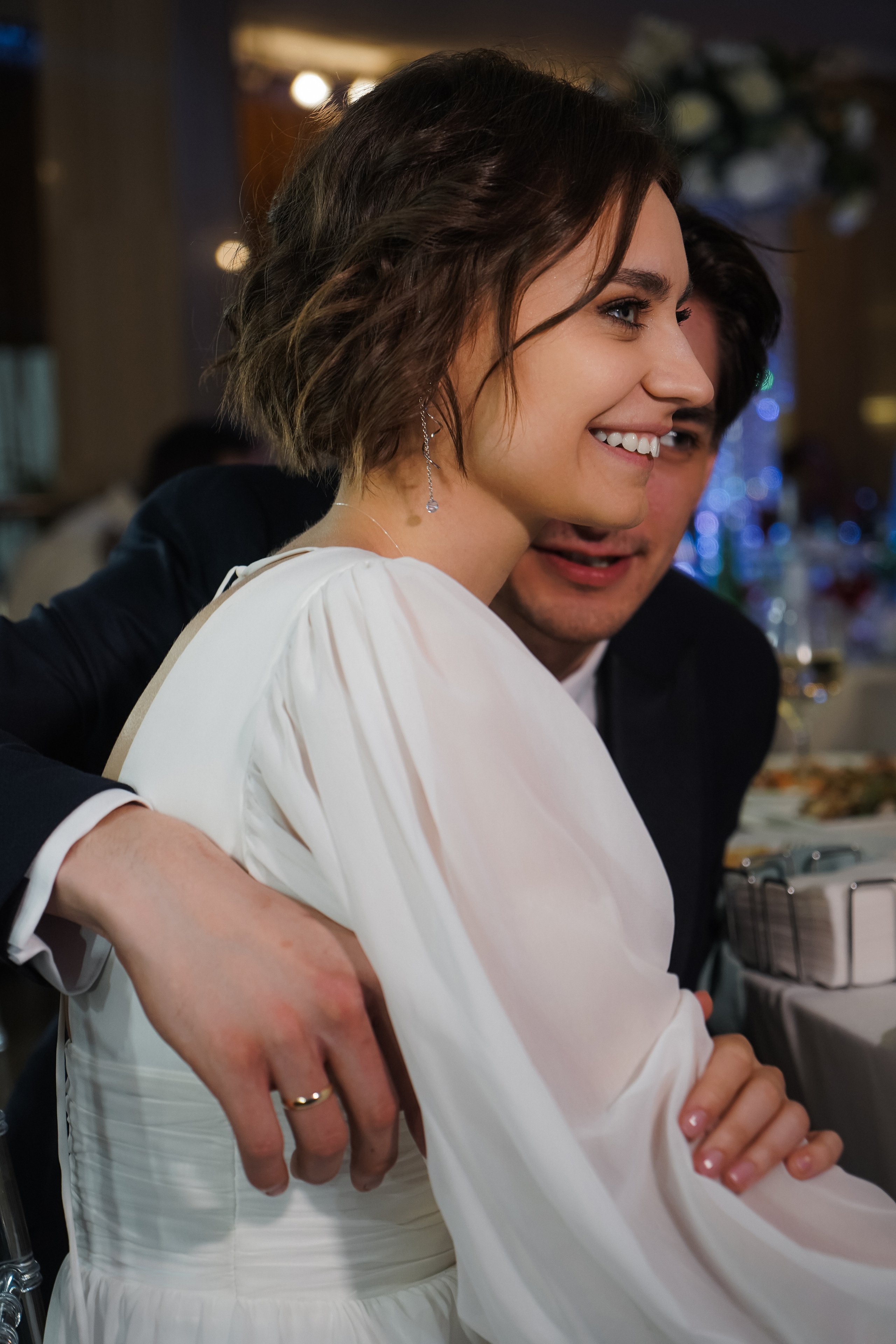 Виктор и Валентина. Валерия Смирнова / Свадебный фотограф