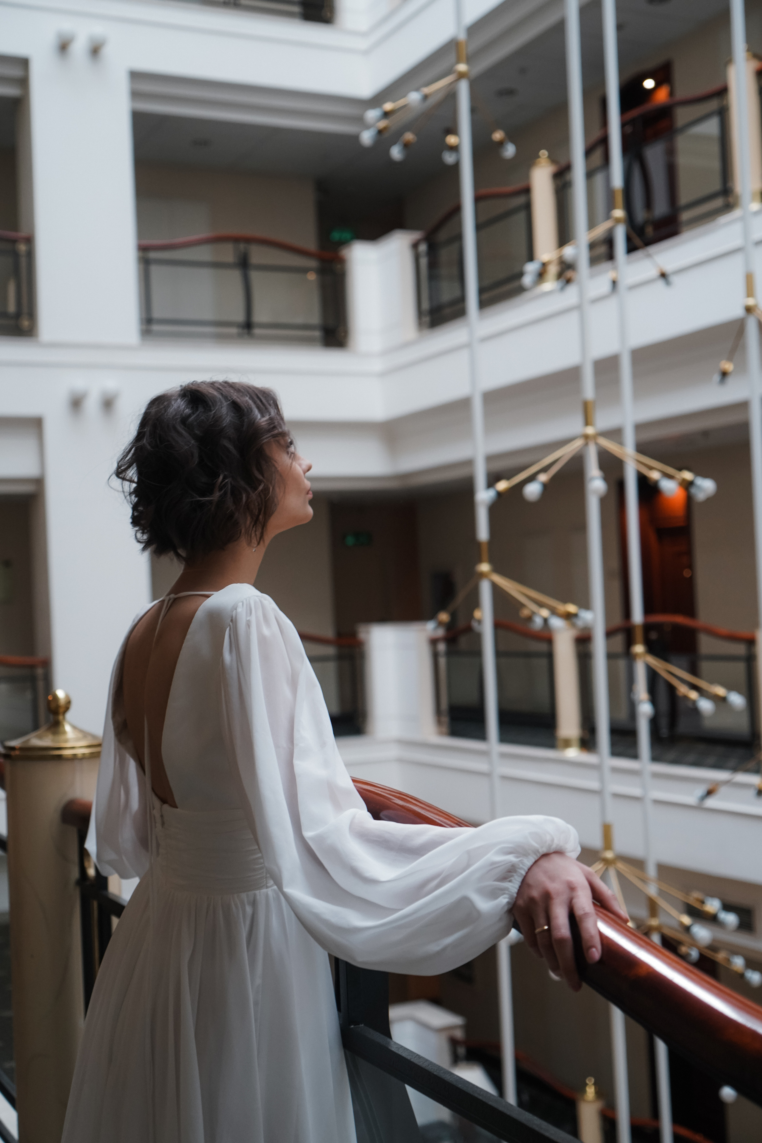 Виктор и Валентина. Валерия Смирнова / Свадебный фотограф