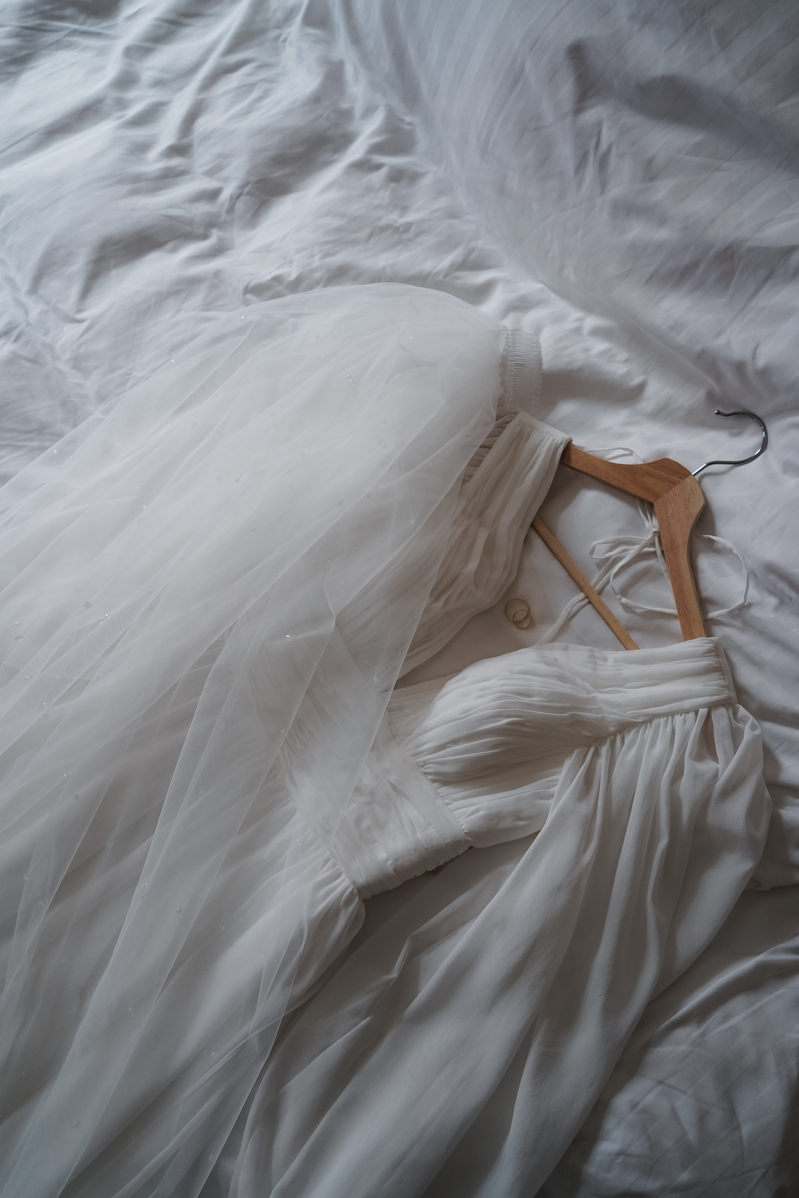 Виктор и Валентина. Валерия Смирнова / Свадебный фотограф