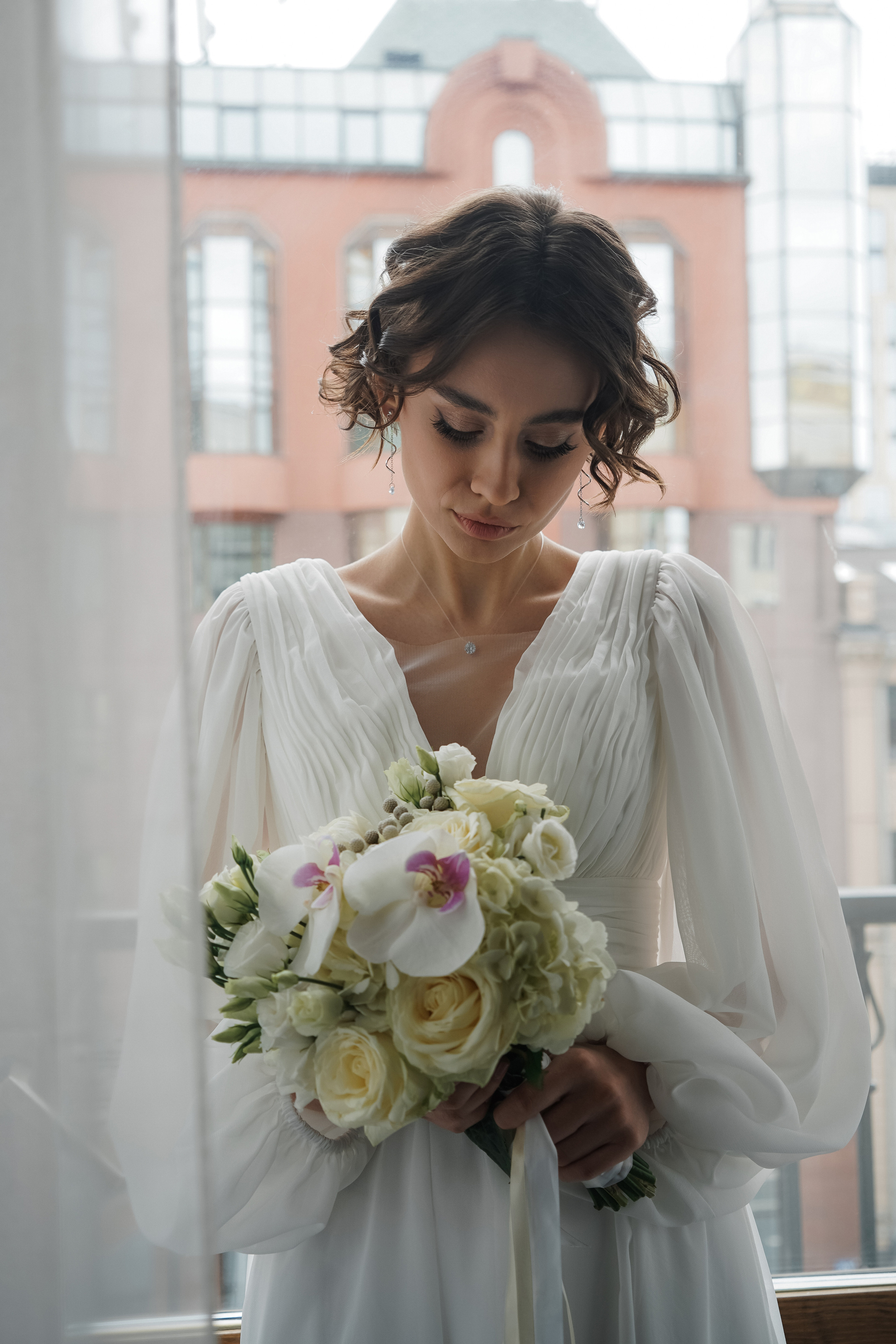 Виктор и Валентина. Валерия Смирнова / Свадебный фотограф