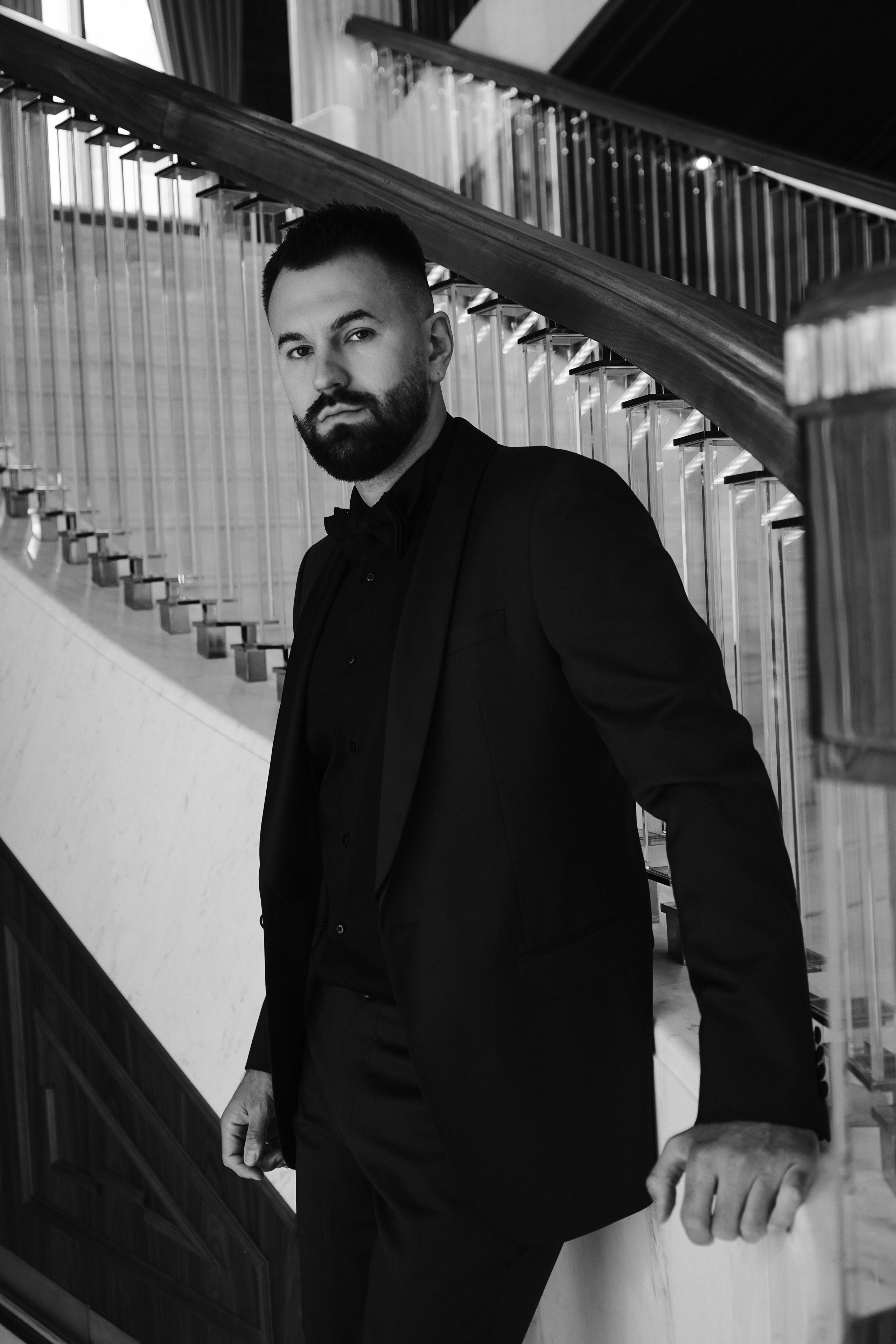 Владимир и Дарья. Валерия Смирнова / Свадебный фотограф