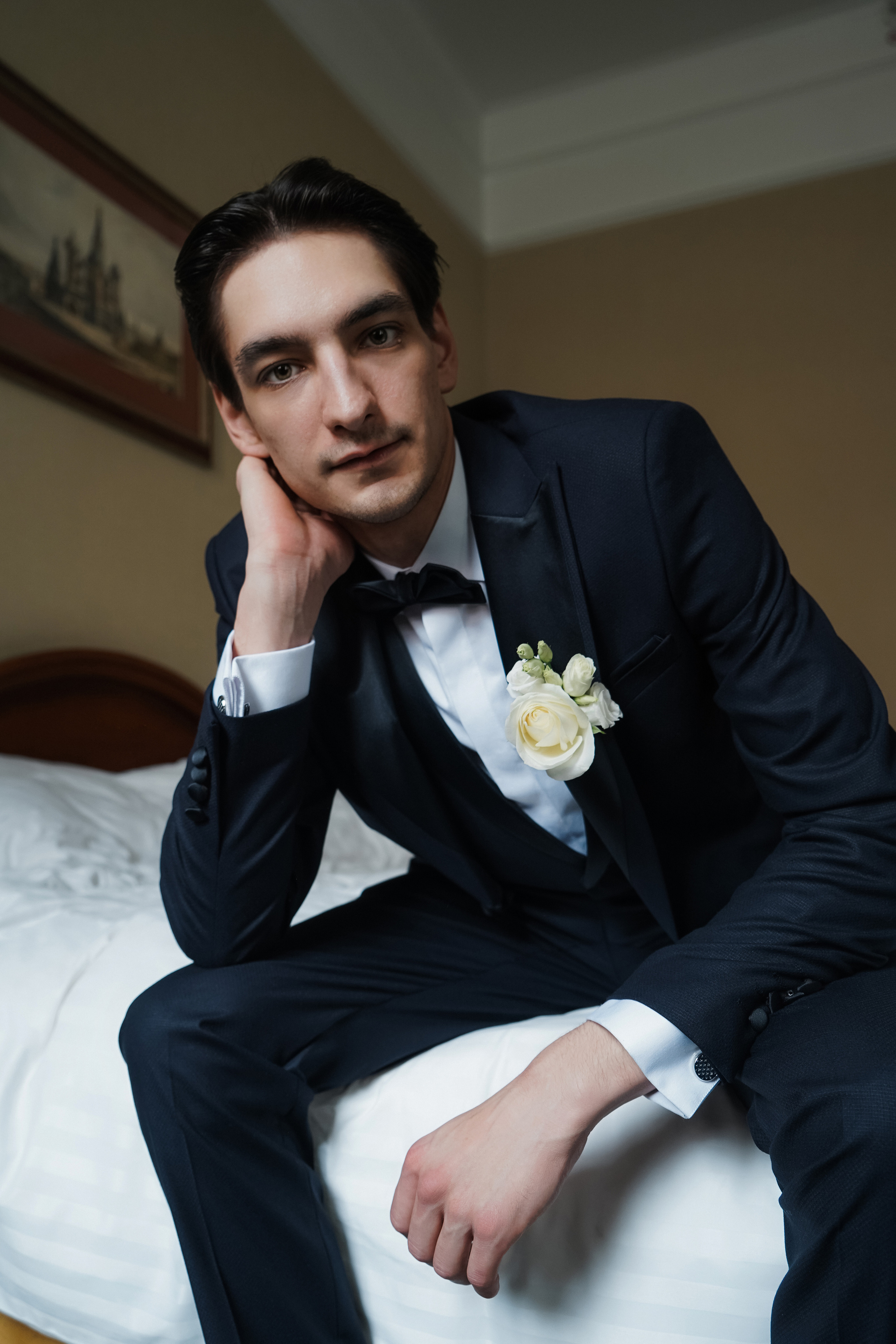 Виктор и Валентина. Валерия Смирнова / Свадебный фотограф