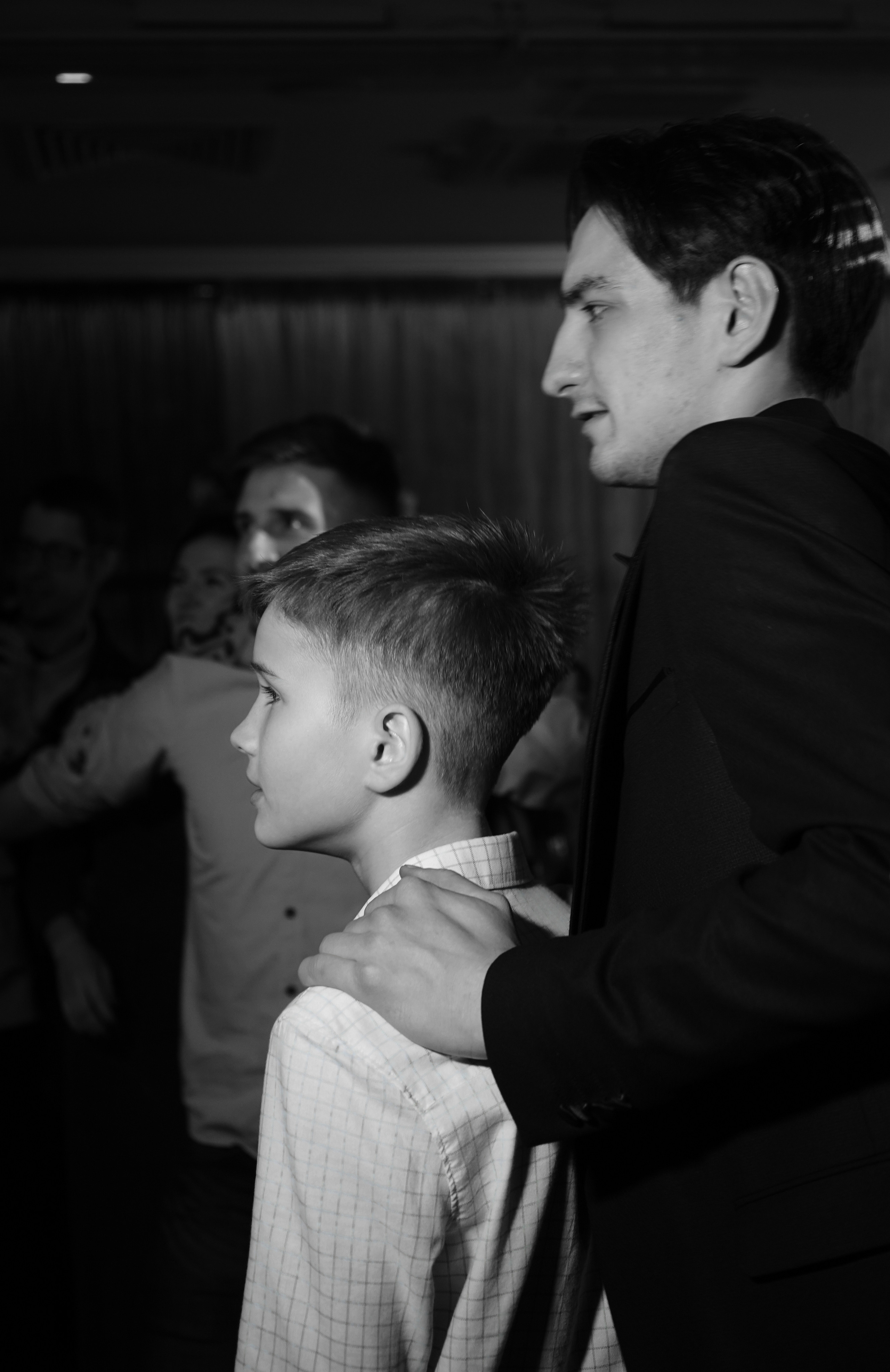 Виктор и Валентина. Валерия Смирнова / Свадебный фотограф