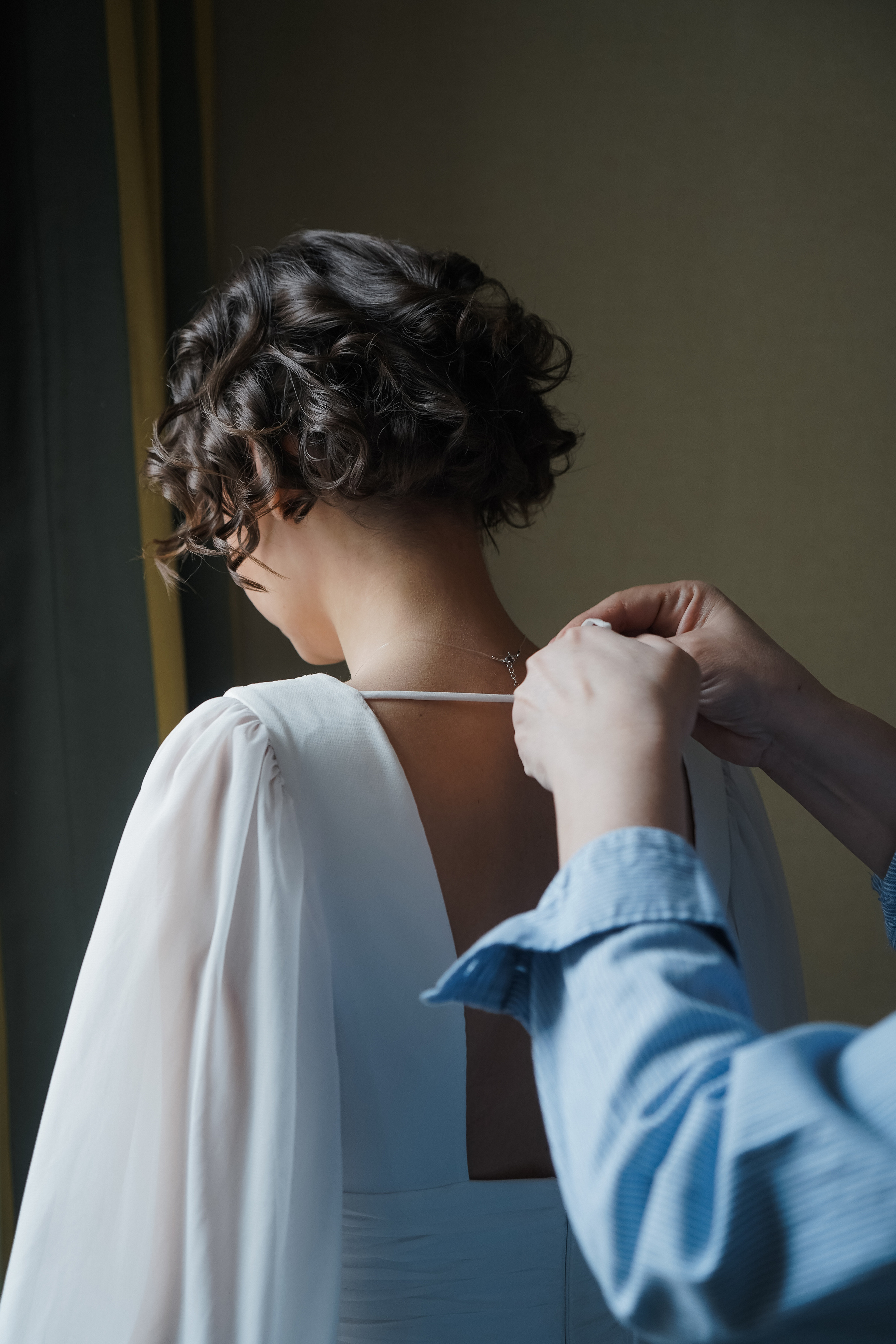 Виктор и Валентина. Валерия Смирнова / Свадебный фотограф