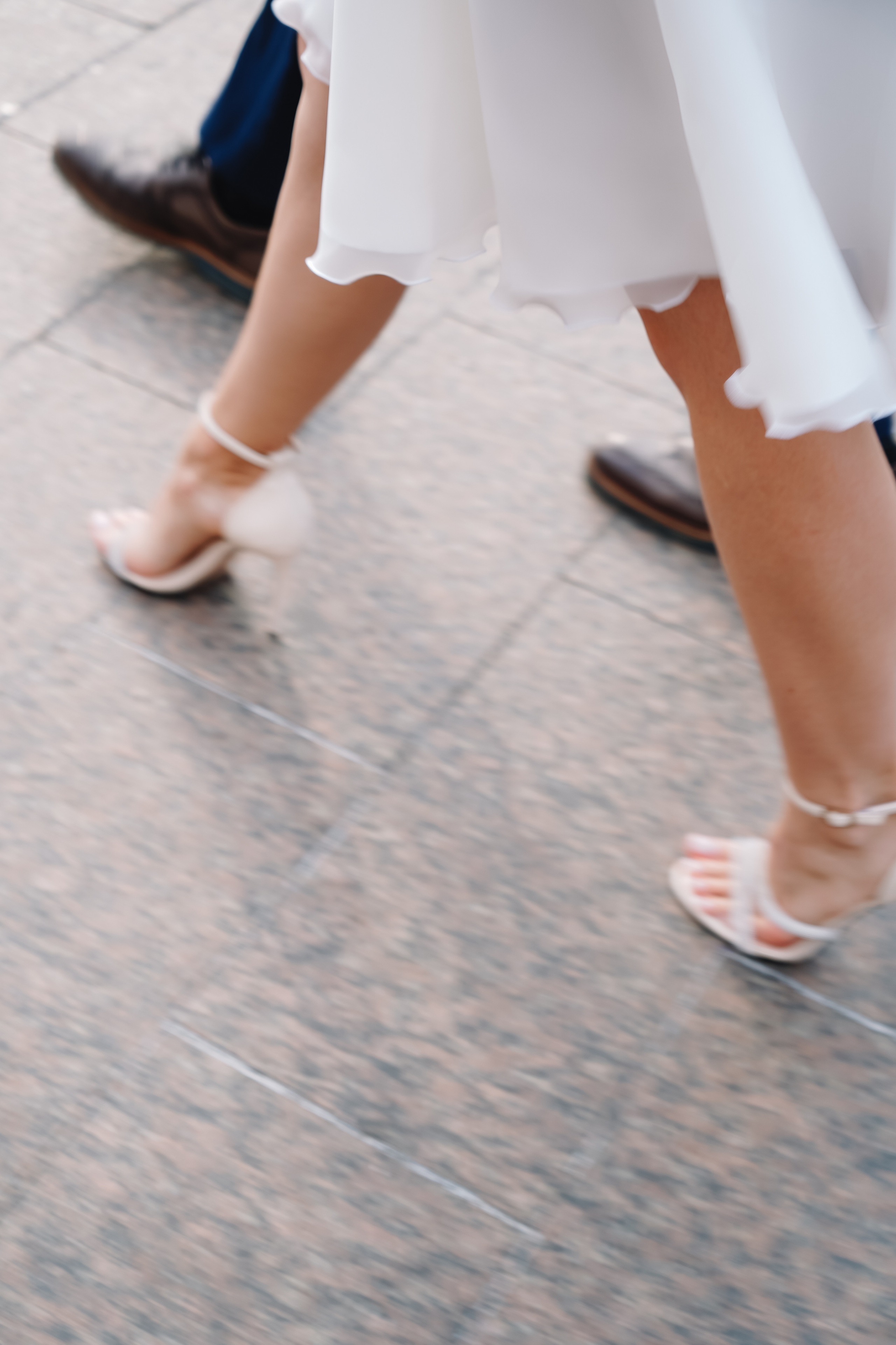 Владимир и Дарья. Валерия Смирнова / Свадебный фотограф