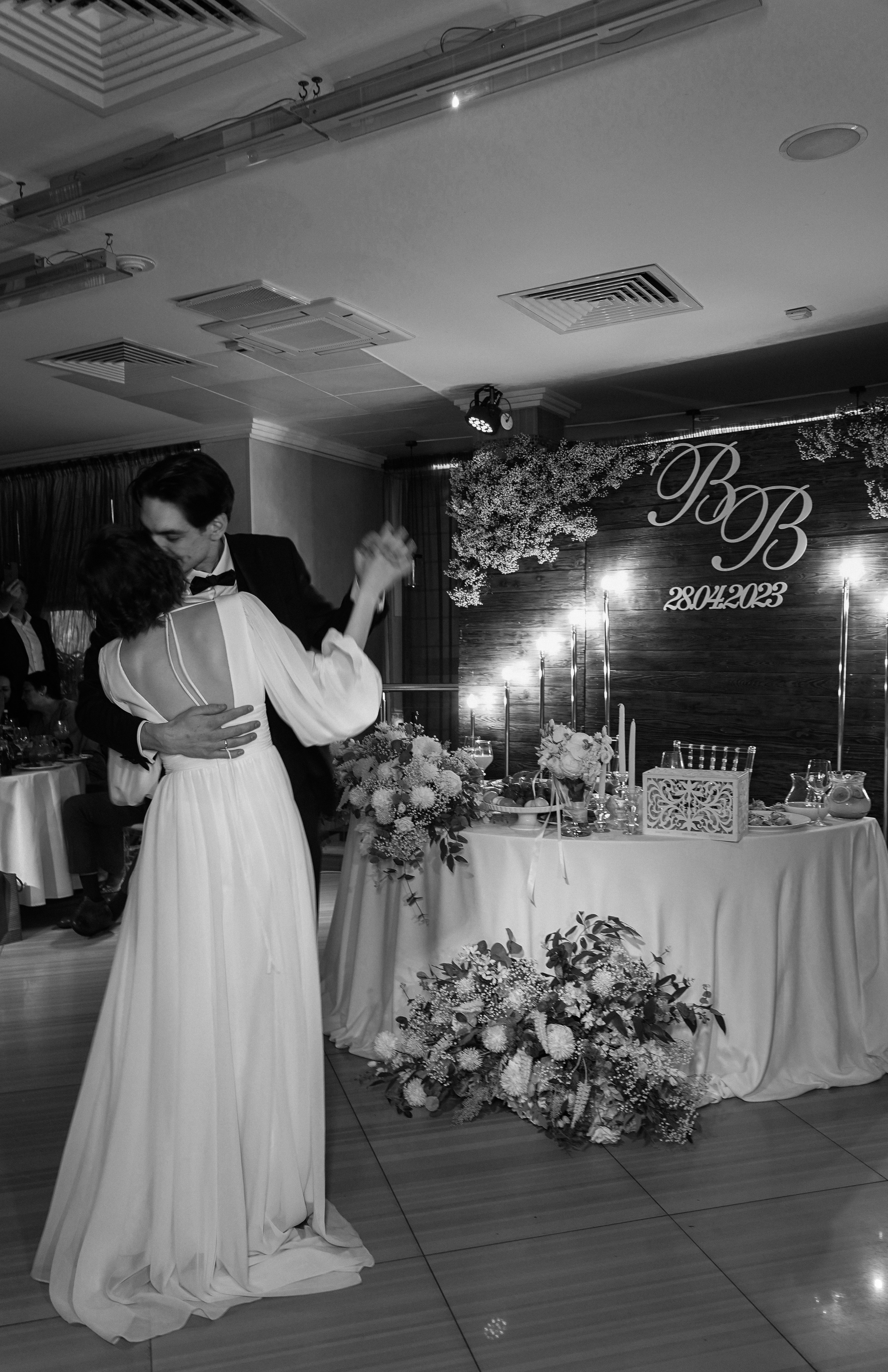 Виктор и Валентина. Валерия Смирнова / Свадебный фотограф