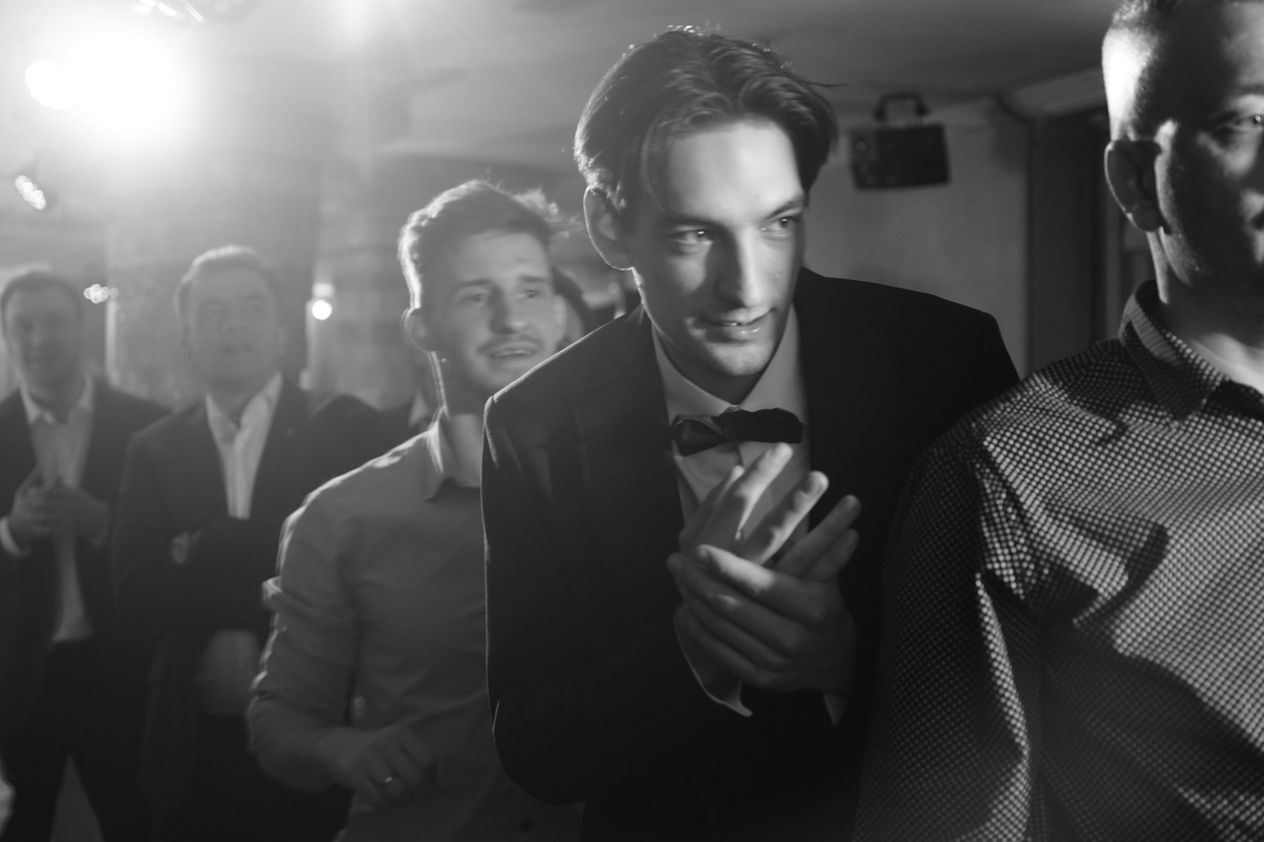 Виктор и Валентина. Валерия Смирнова / Свадебный фотограф