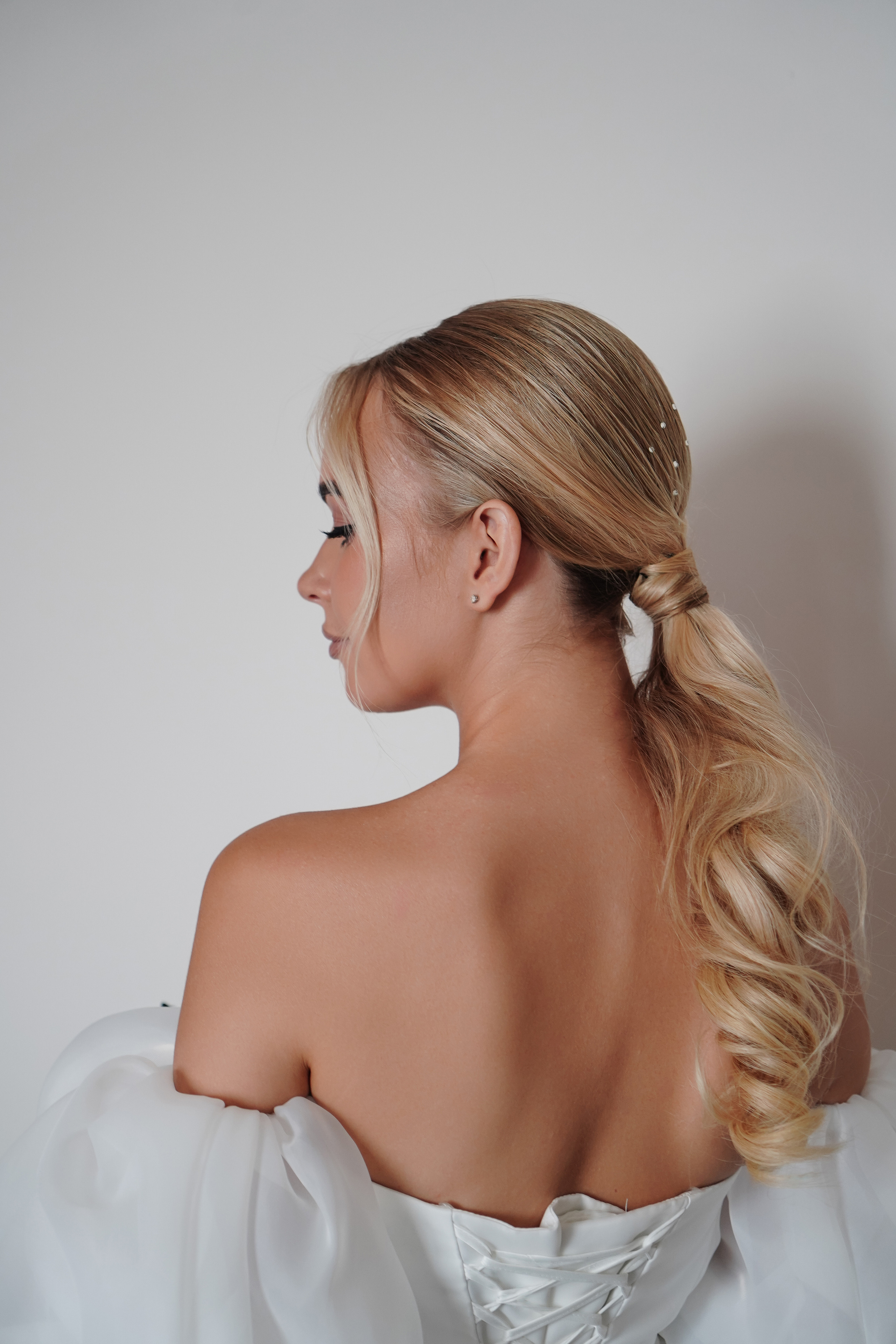 Владимир и Дарья. Валерия Смирнова / Свадебный фотограф