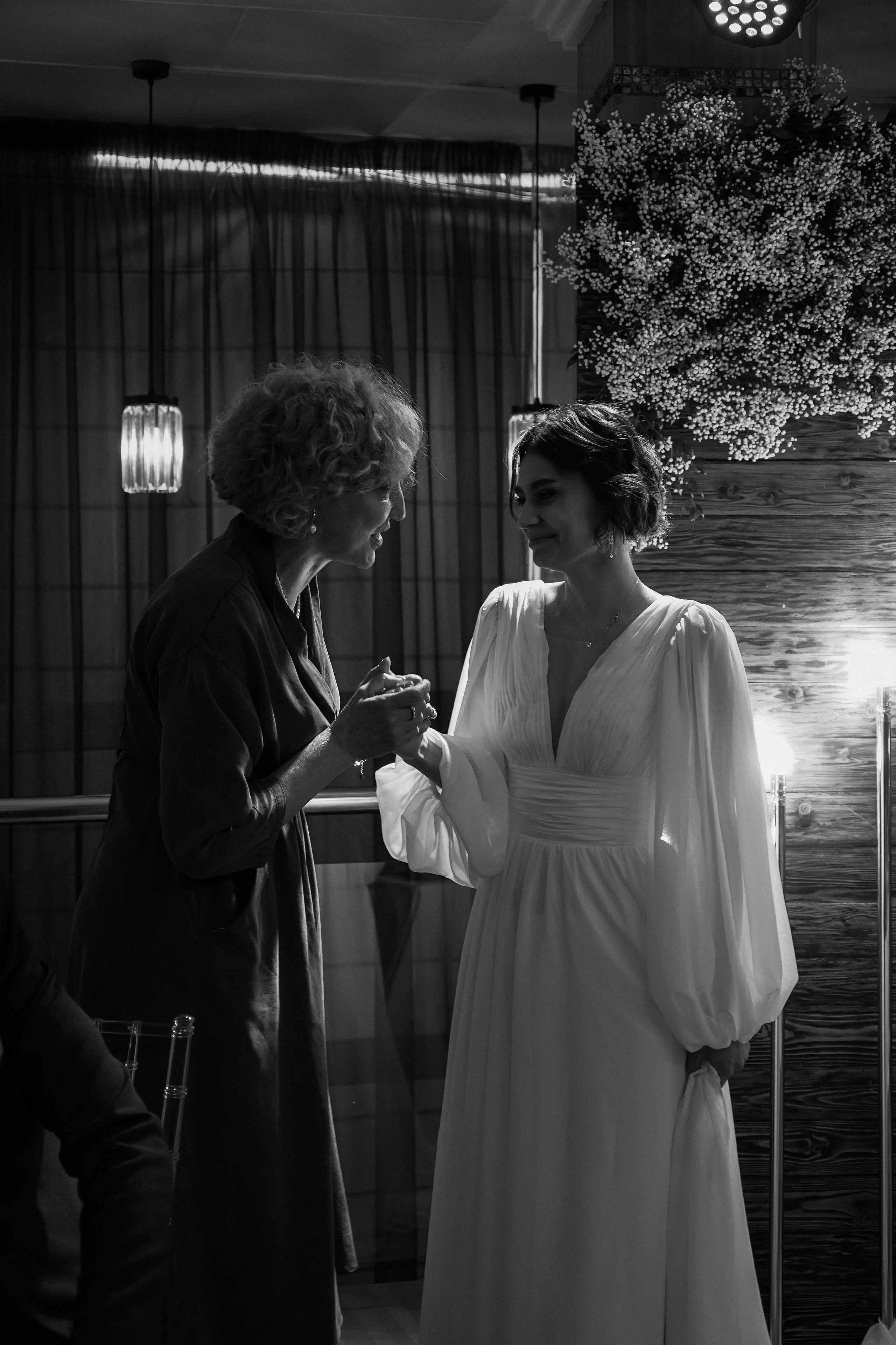 Виктор и Валентина. Валерия Смирнова / Свадебный фотограф