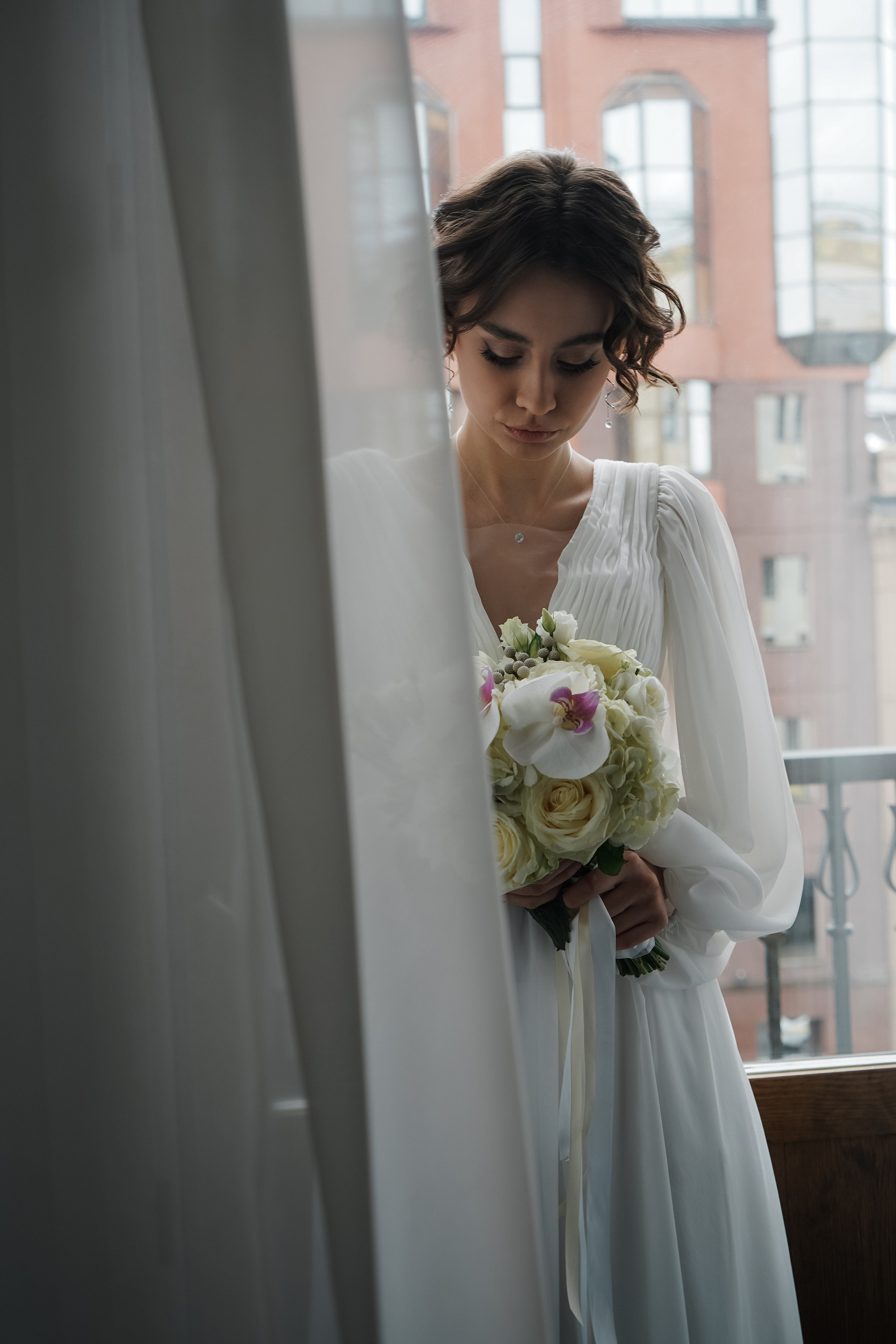 Виктор и Валентина. Валерия Смирнова / Свадебный фотограф