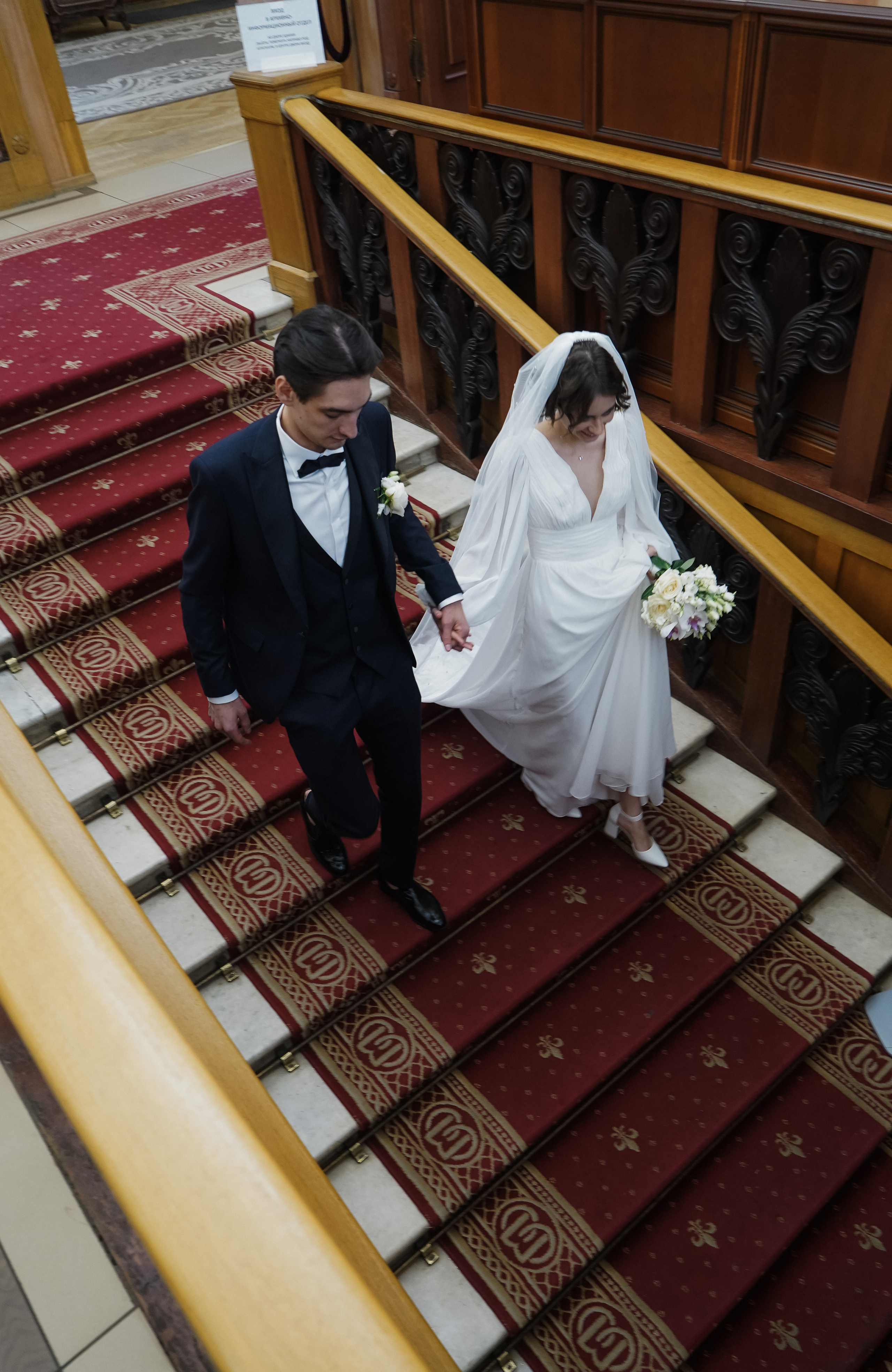 Виктор и Валентина. Валерия Смирнова / Свадебный фотограф