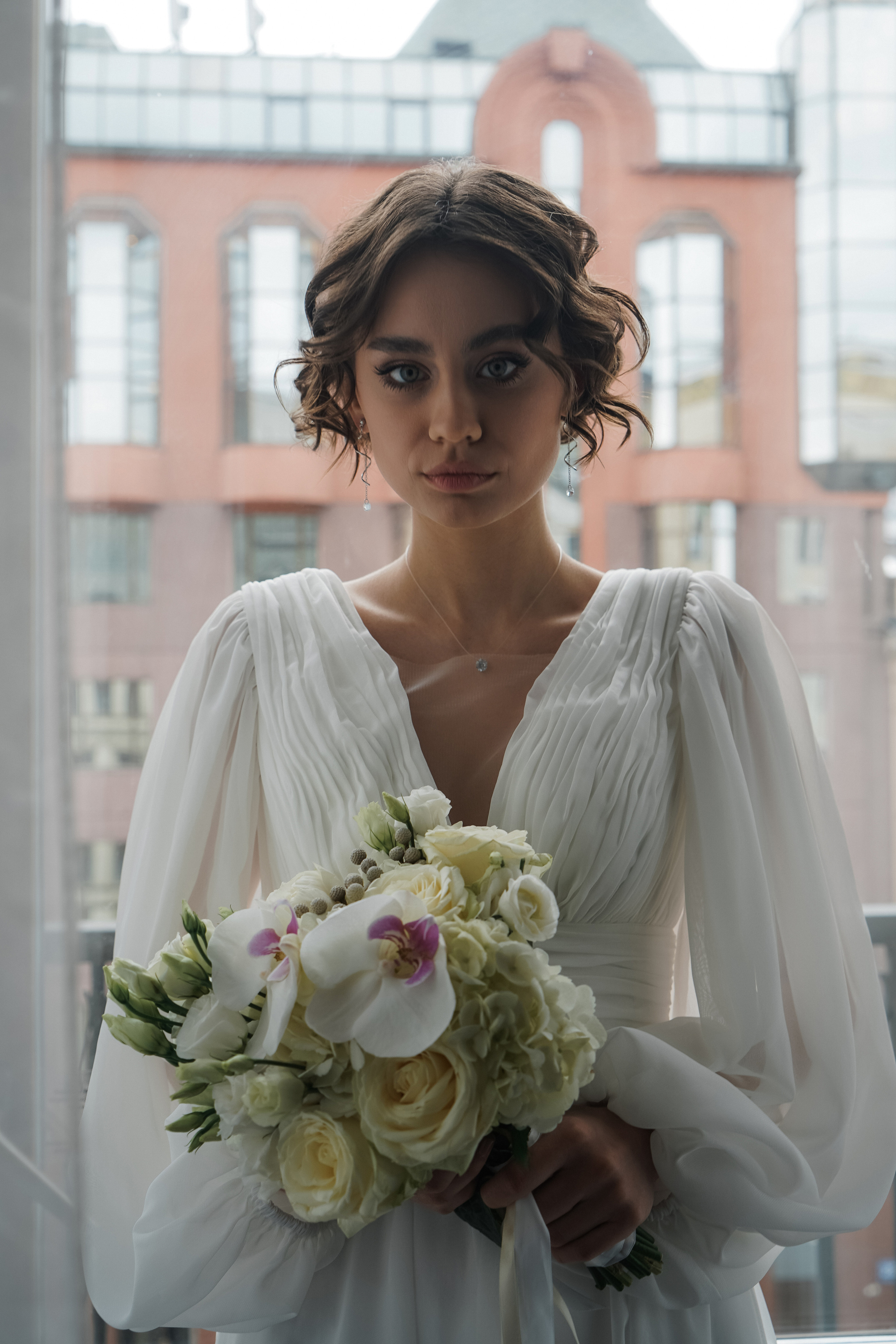 Виктор и Валентина. Валерия Смирнова / Свадебный фотограф