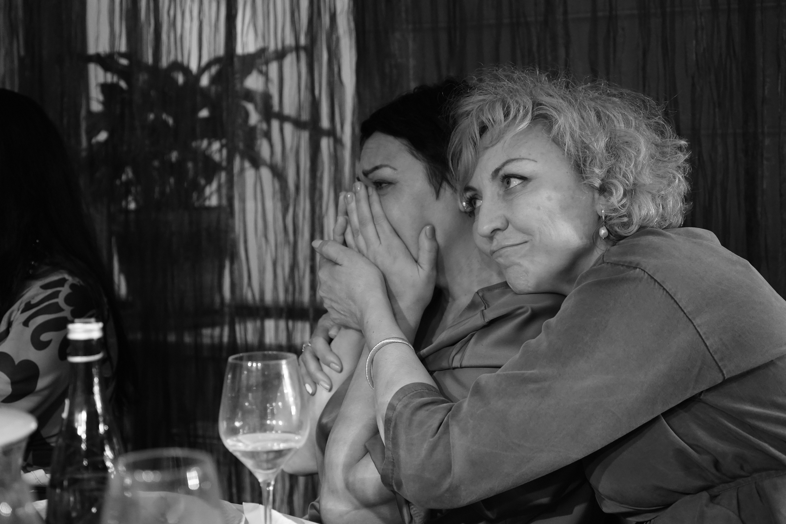 Виктор и Валентина. Валерия Смирнова / Свадебный фотограф