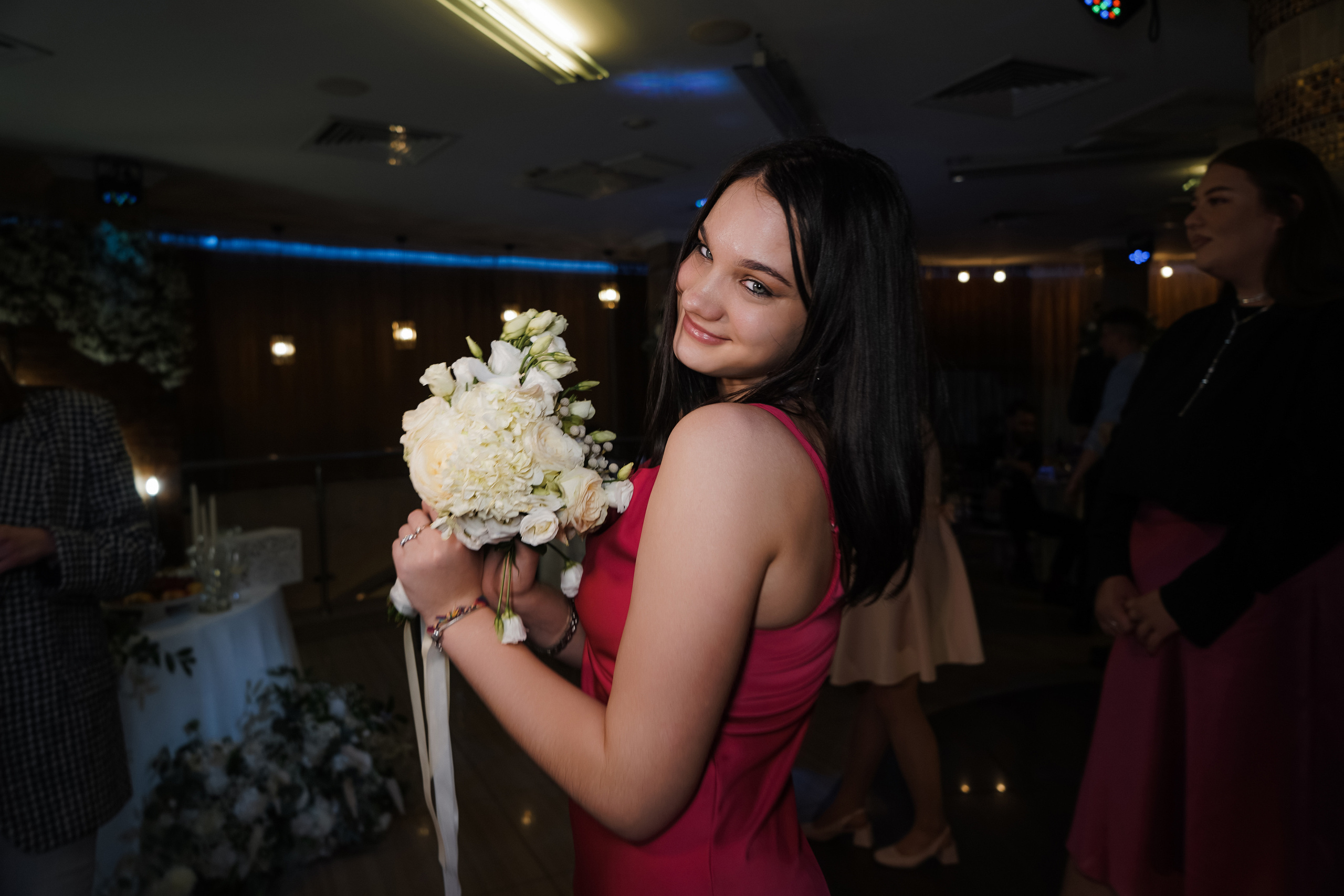 Виктор и Валентина. Валерия Смирнова / Свадебный фотограф