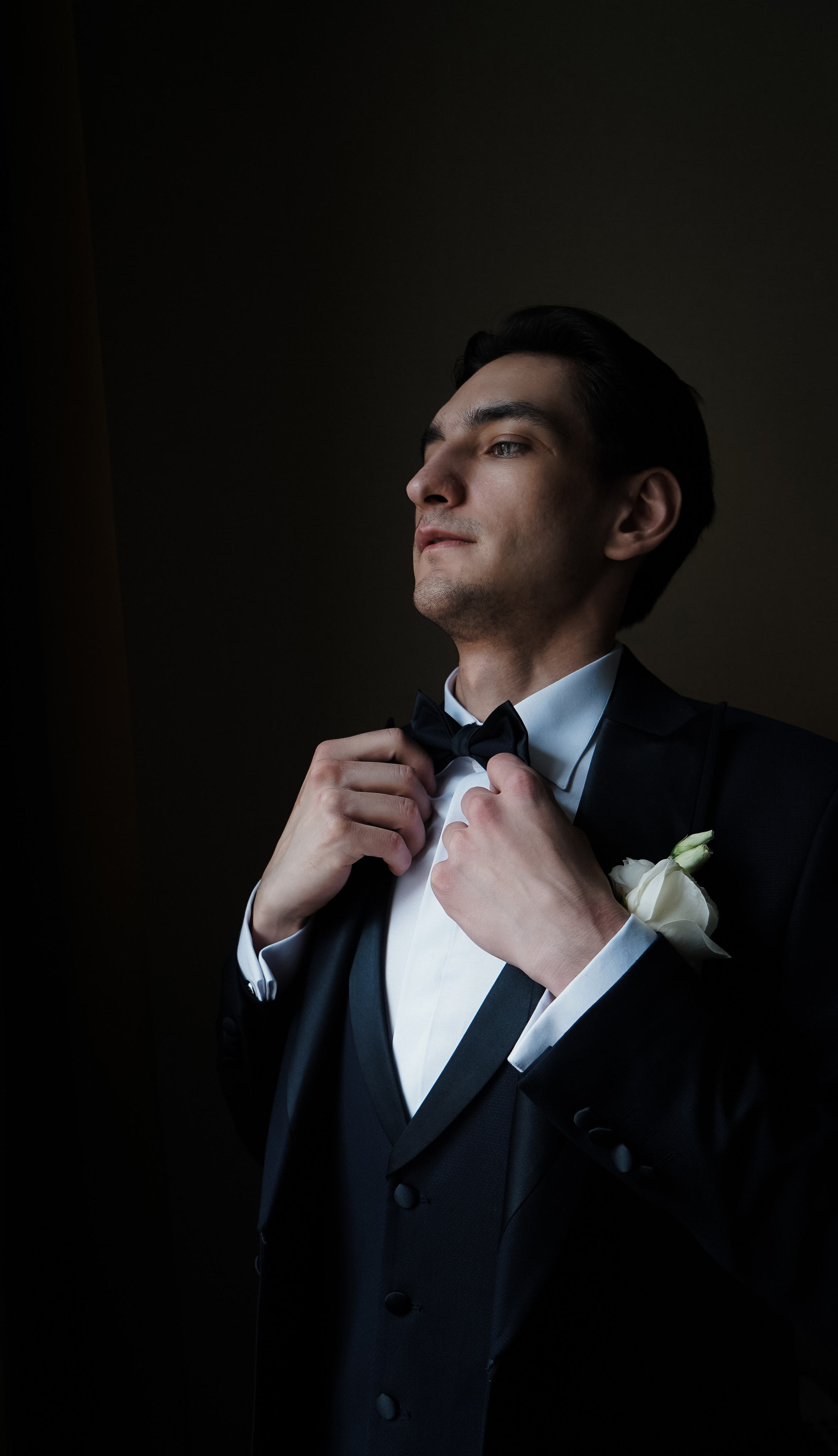 Виктор и Валентина. Валерия Смирнова / Свадебный фотограф