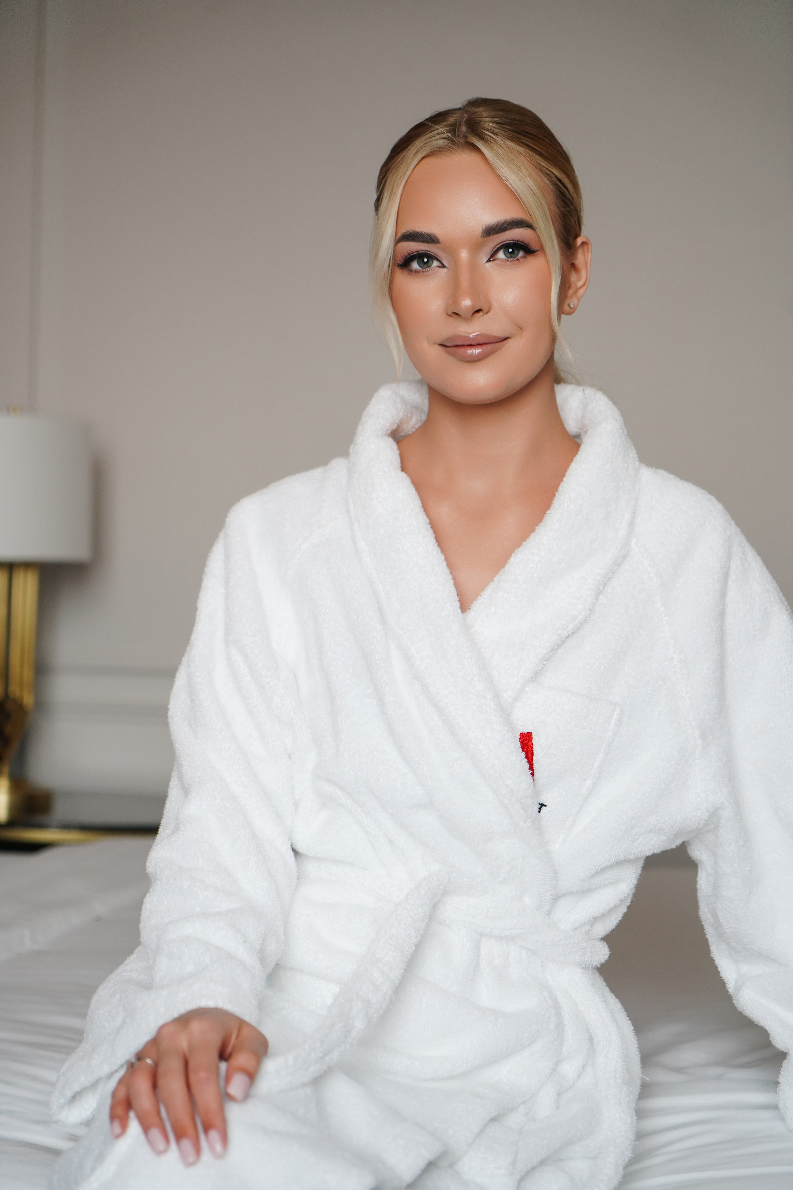 Владимир и Дарья. Валерия Смирнова / Свадебный фотограф