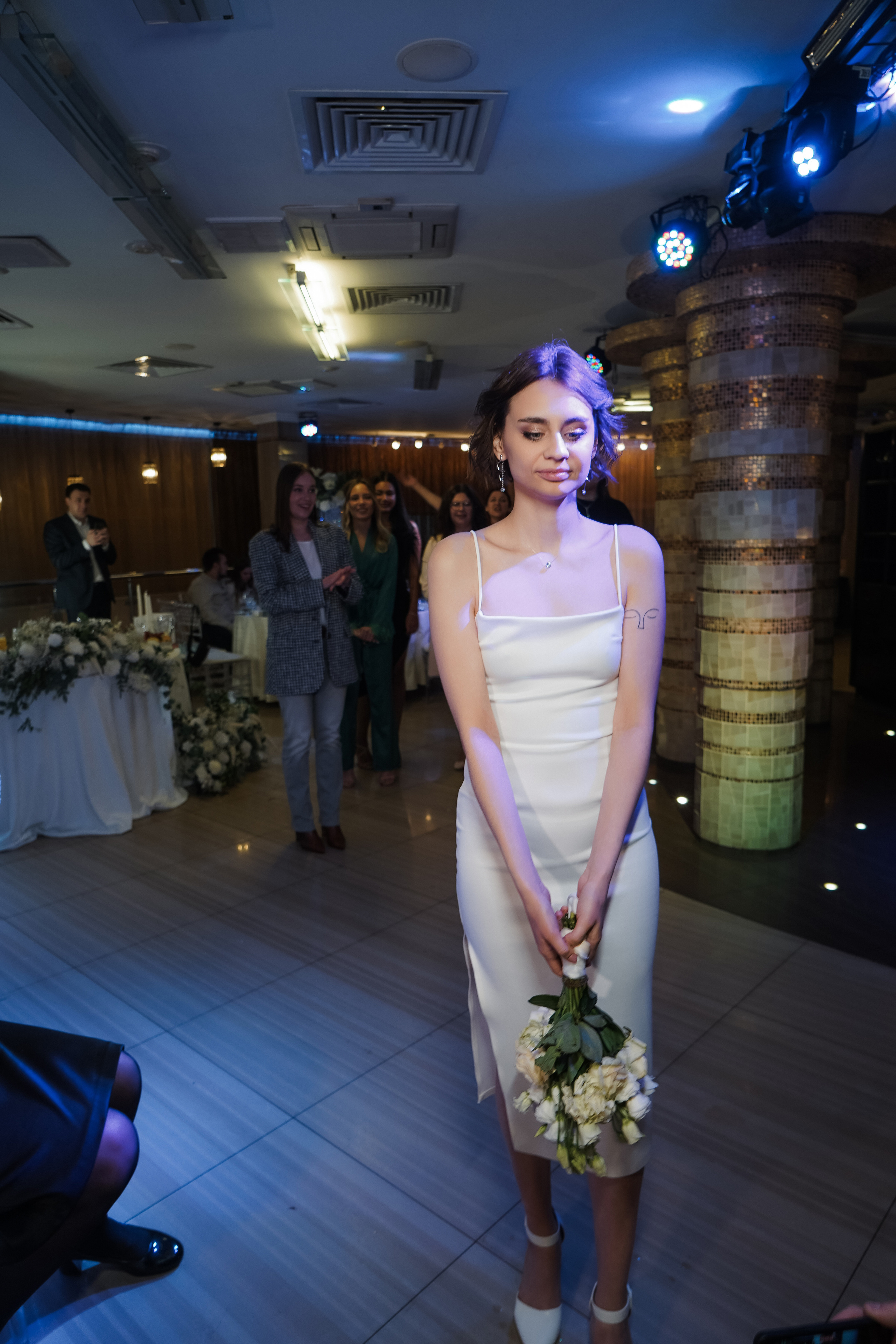 Виктор и Валентина. Валерия Смирнова / Свадебный фотограф