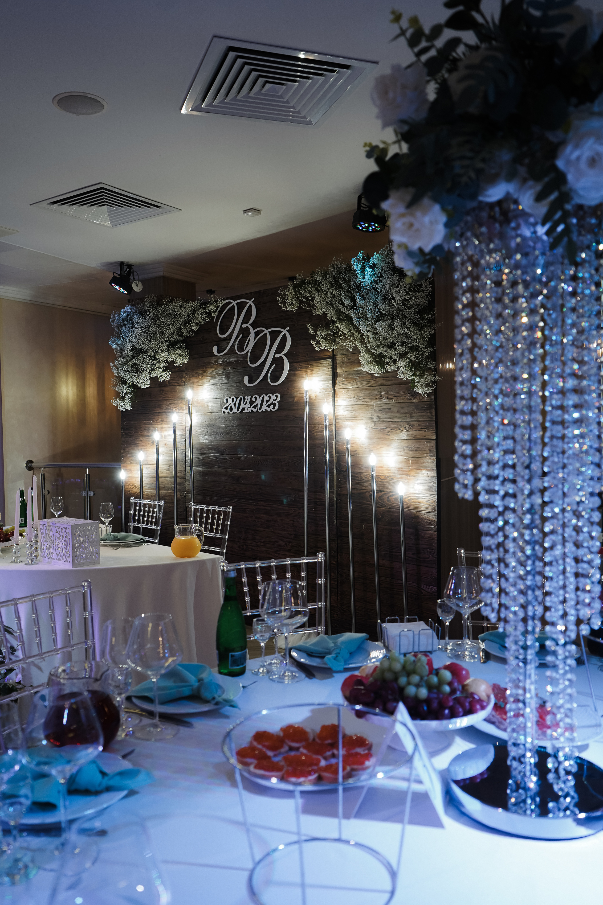 Виктор и Валентина. Валерия Смирнова / Свадебный фотограф