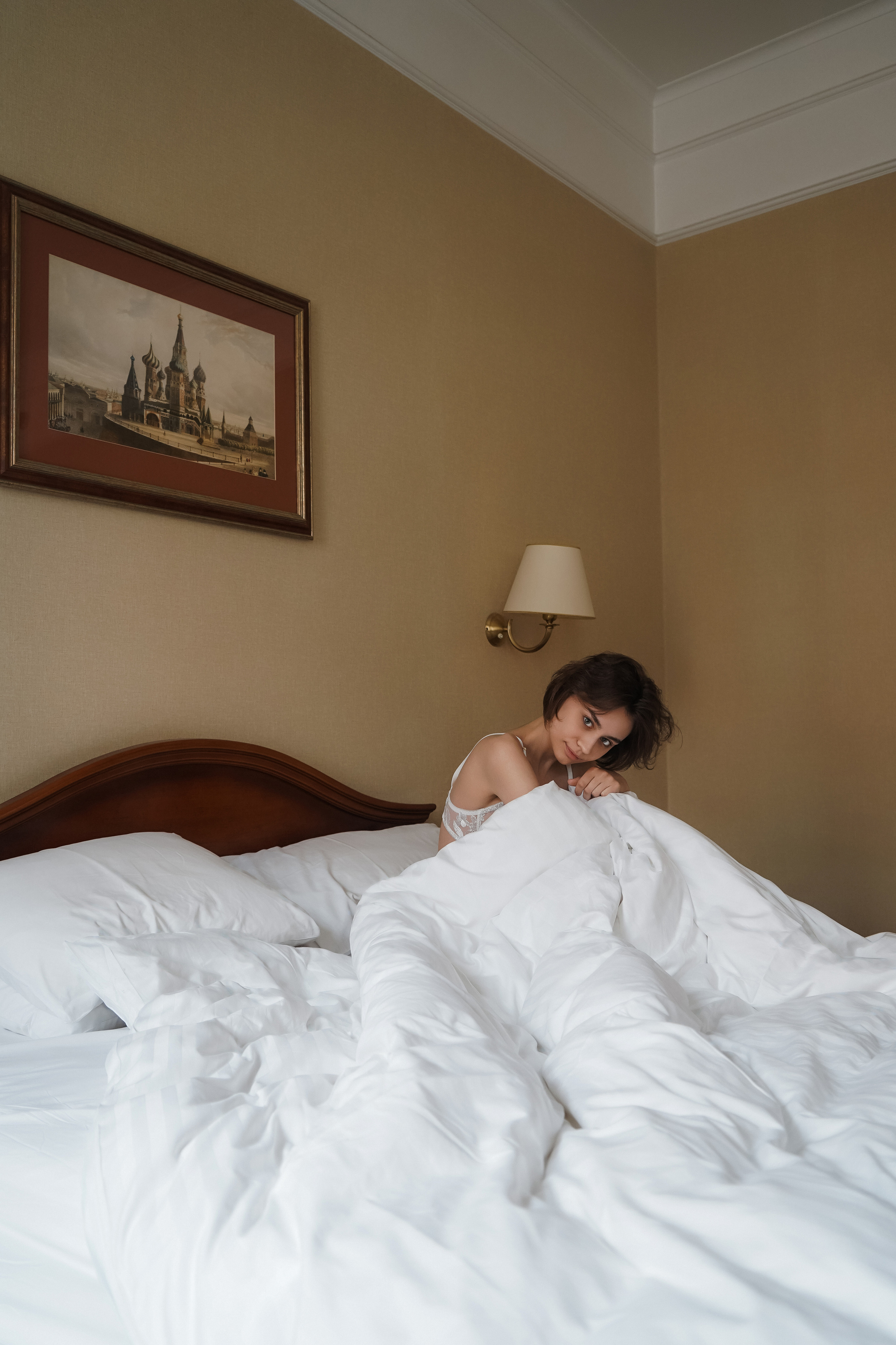 Виктор и Валентина. Валерия Смирнова / Свадебный фотограф