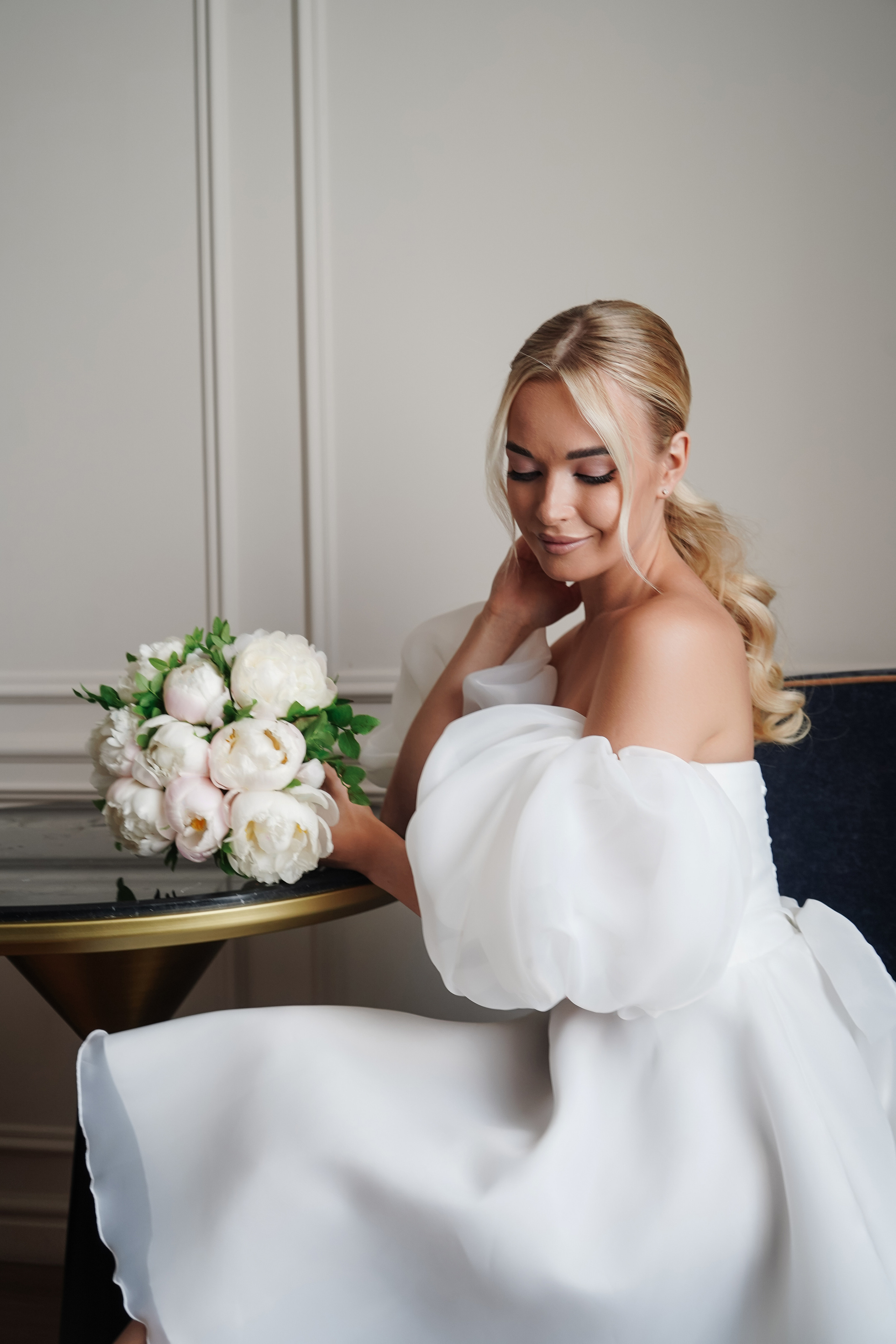 Владимир и Дарья. Валерия Смирнова / Свадебный фотограф