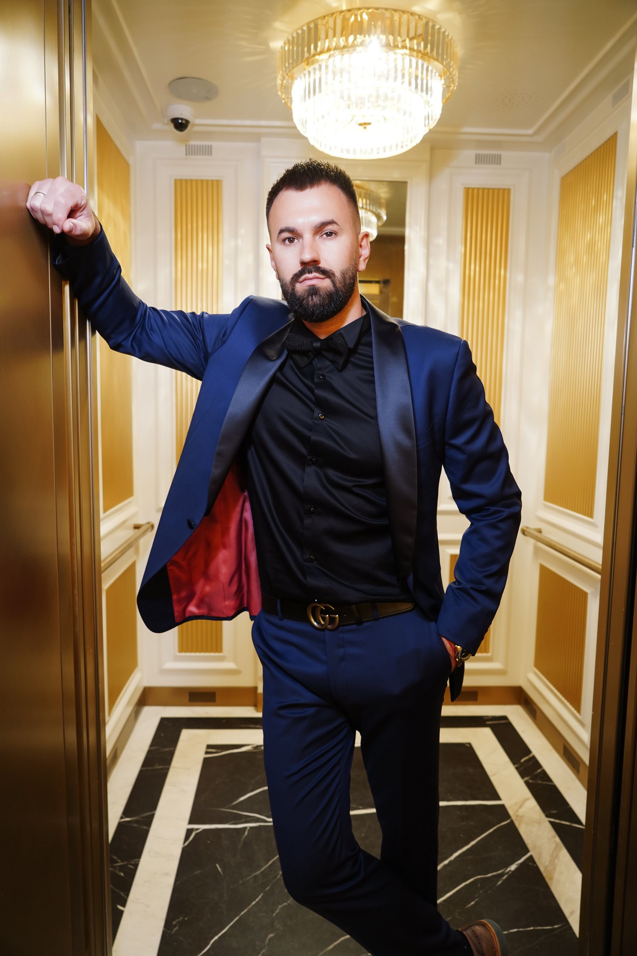 Владимир и Дарья. Валерия Смирнова / Свадебный фотограф