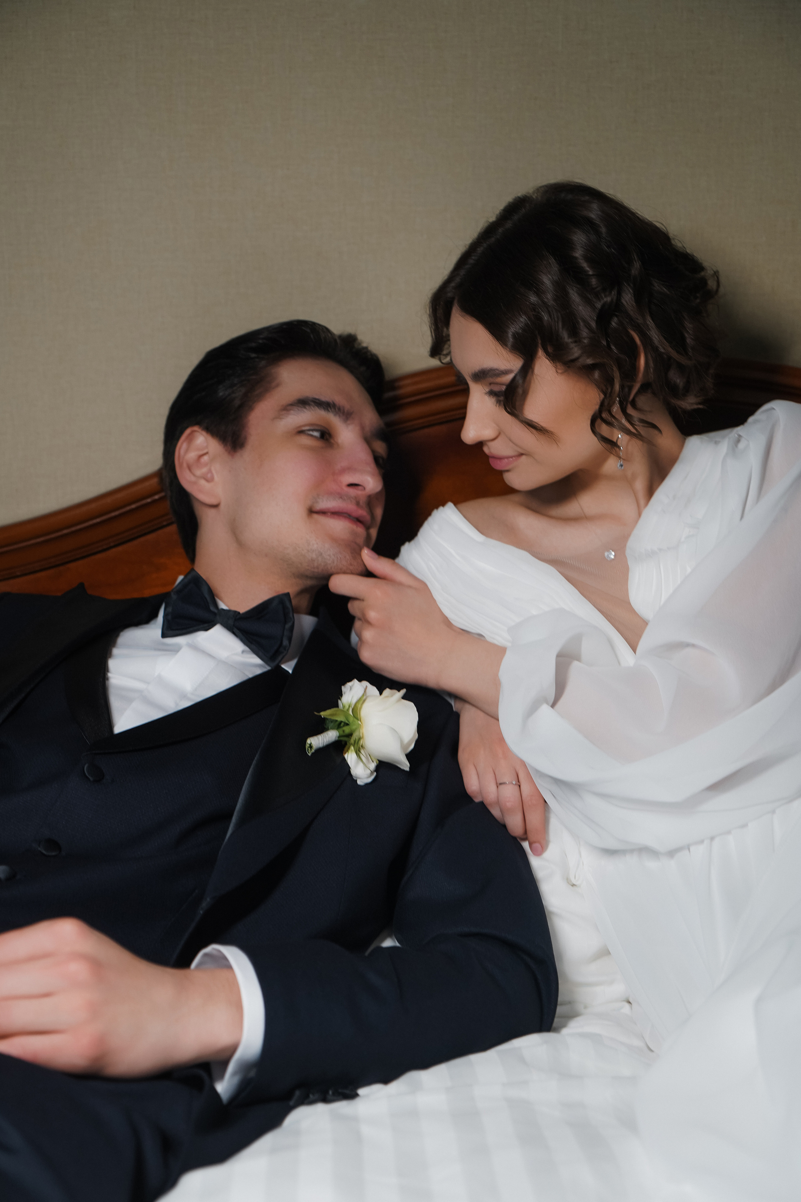 Виктор и Валентина. Валерия Смирнова / Свадебный фотограф