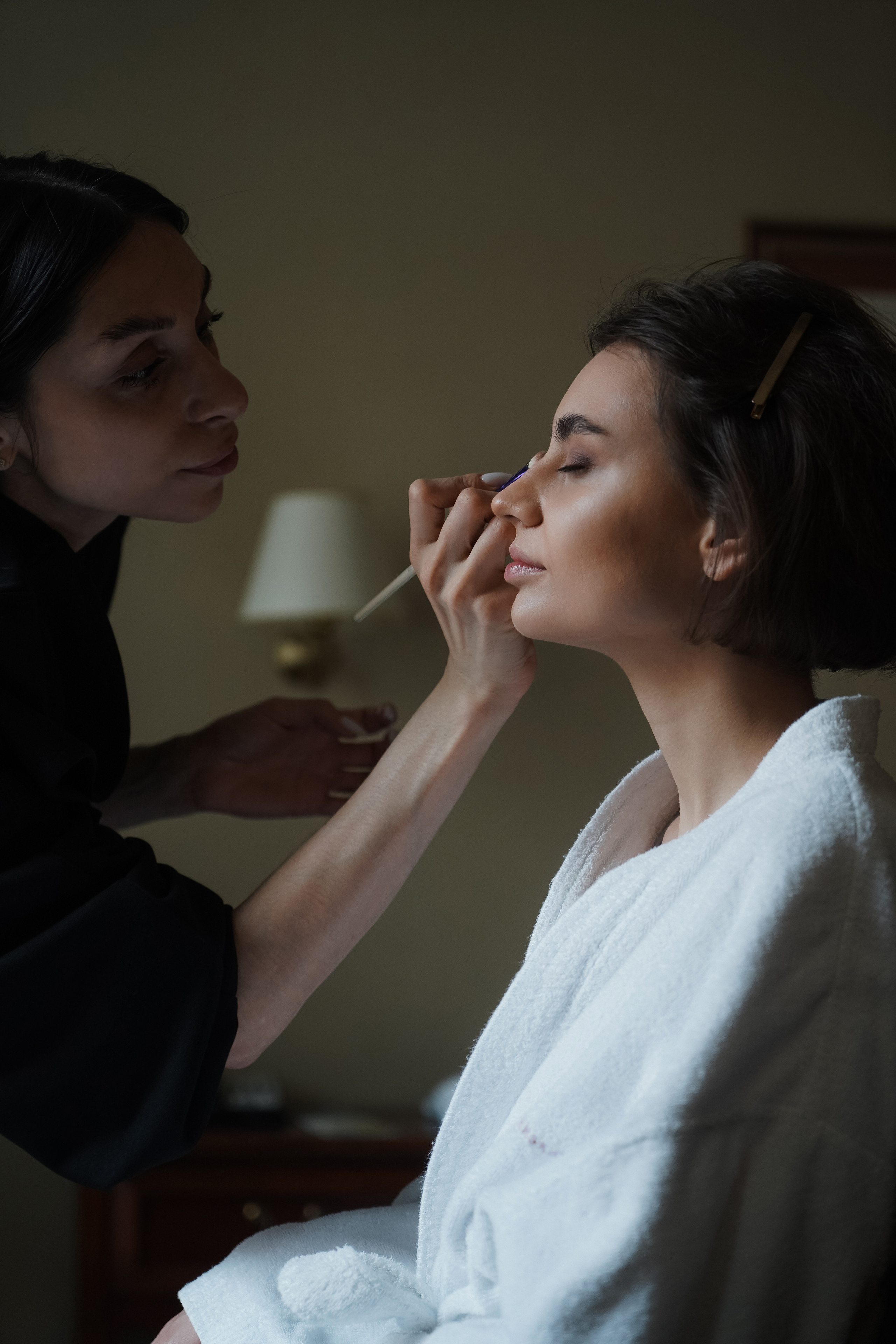 Виктор и Валентина. Валерия Смирнова / Свадебный фотограф