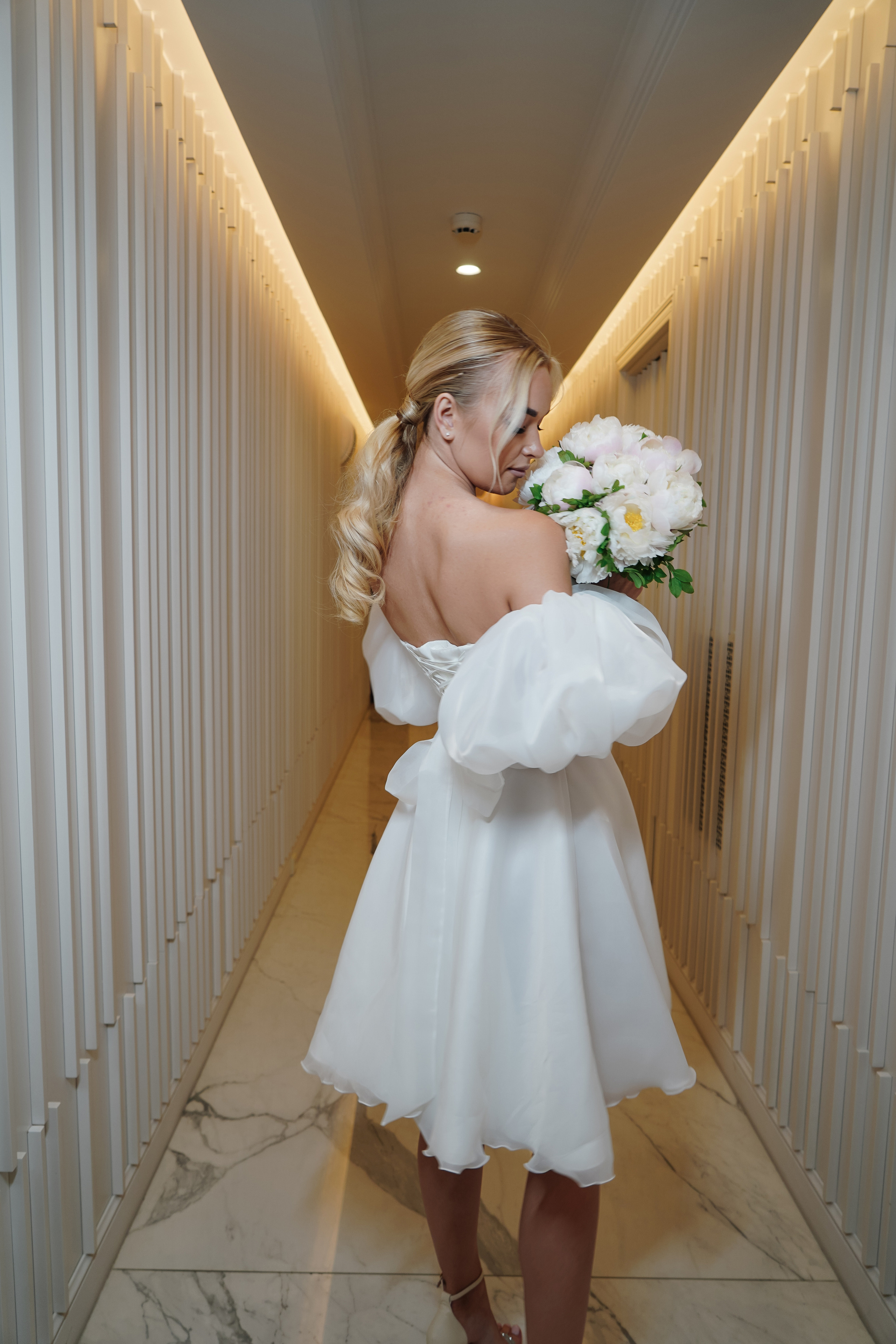 Владимир и Дарья. Валерия Смирнова / Свадебный фотограф