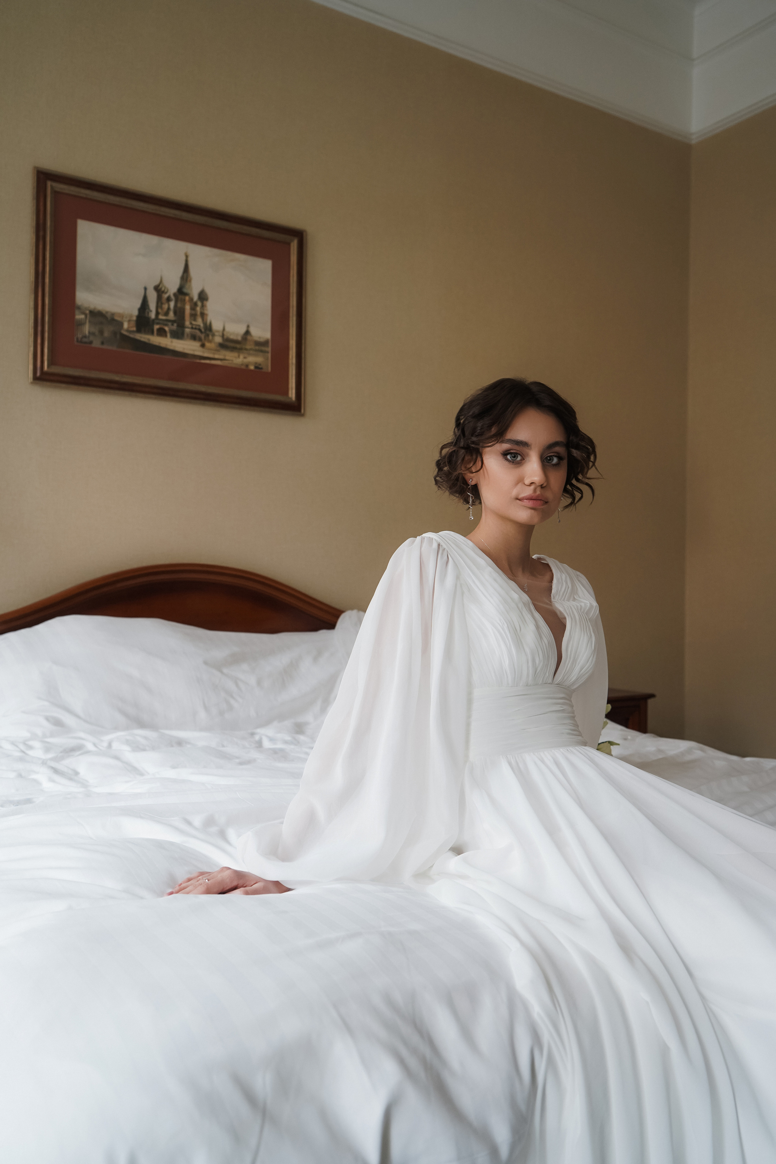 Виктор и Валентина. Валерия Смирнова / Свадебный фотограф