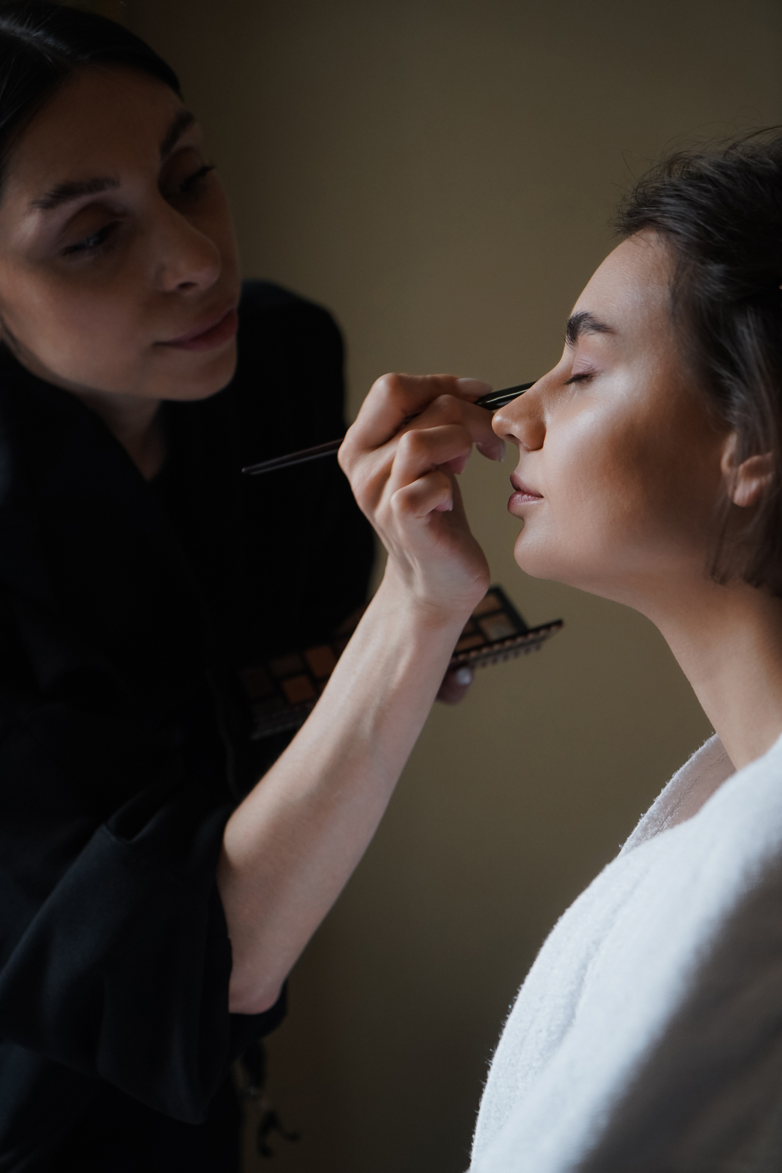 Виктор и Валентина. Валерия Смирнова / Свадебный фотограф