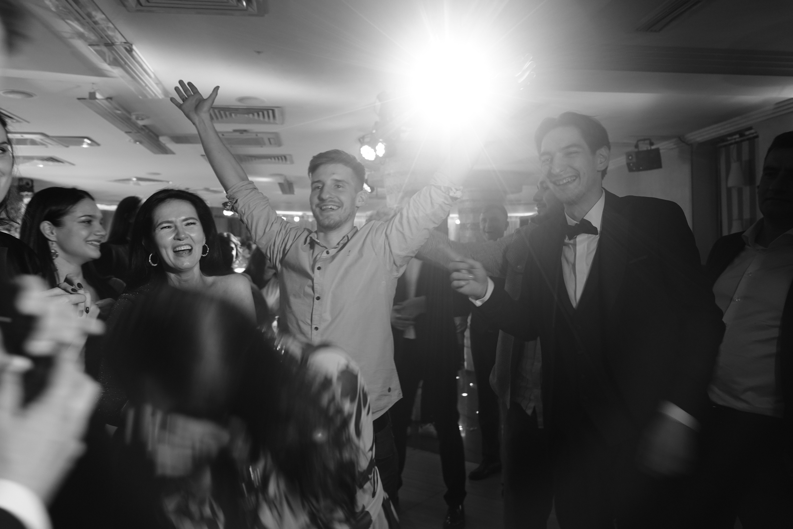 Виктор и Валентина. Валерия Смирнова / Свадебный фотограф