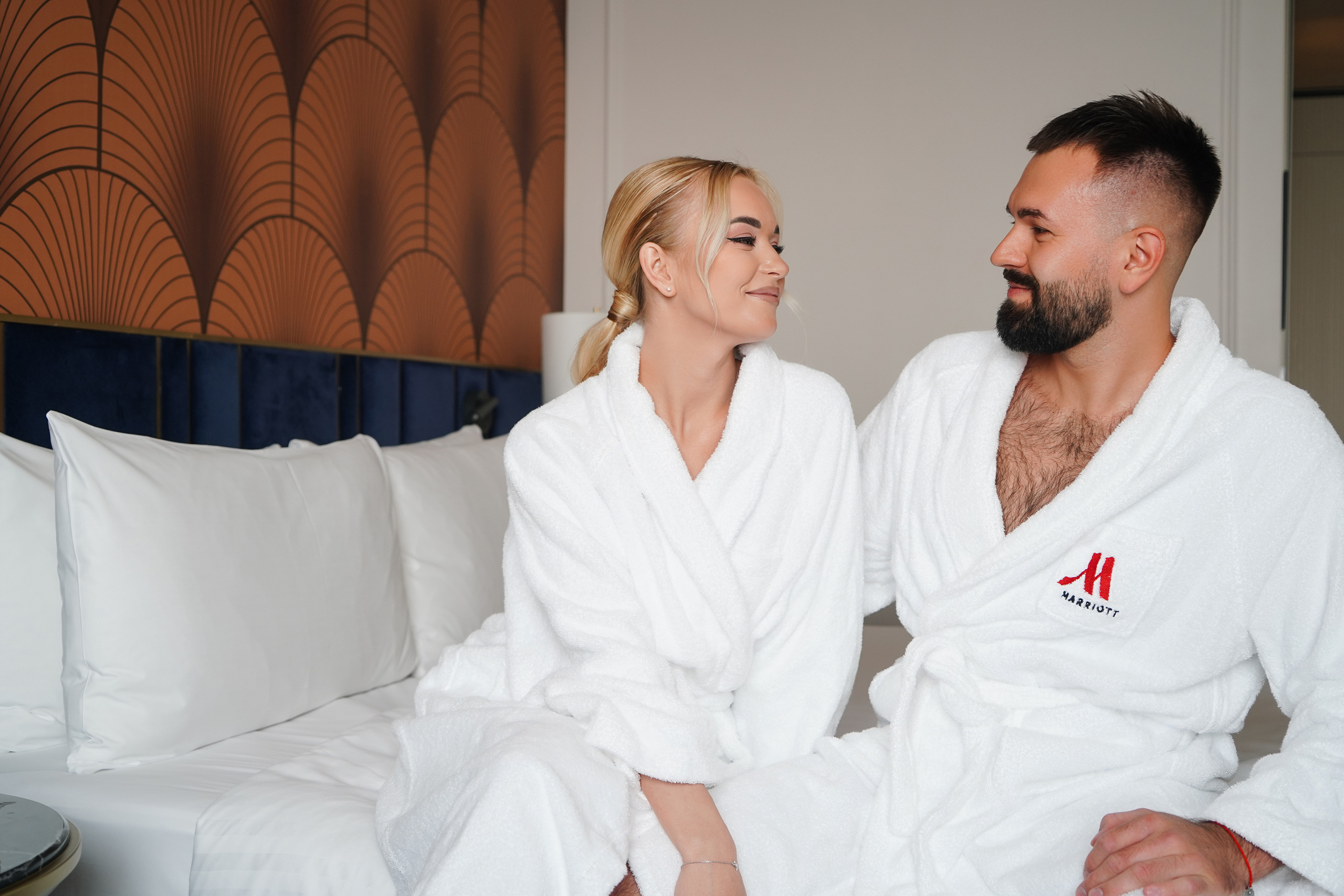 Владимир и Дарья. Валерия Смирнова / Свадебный фотограф