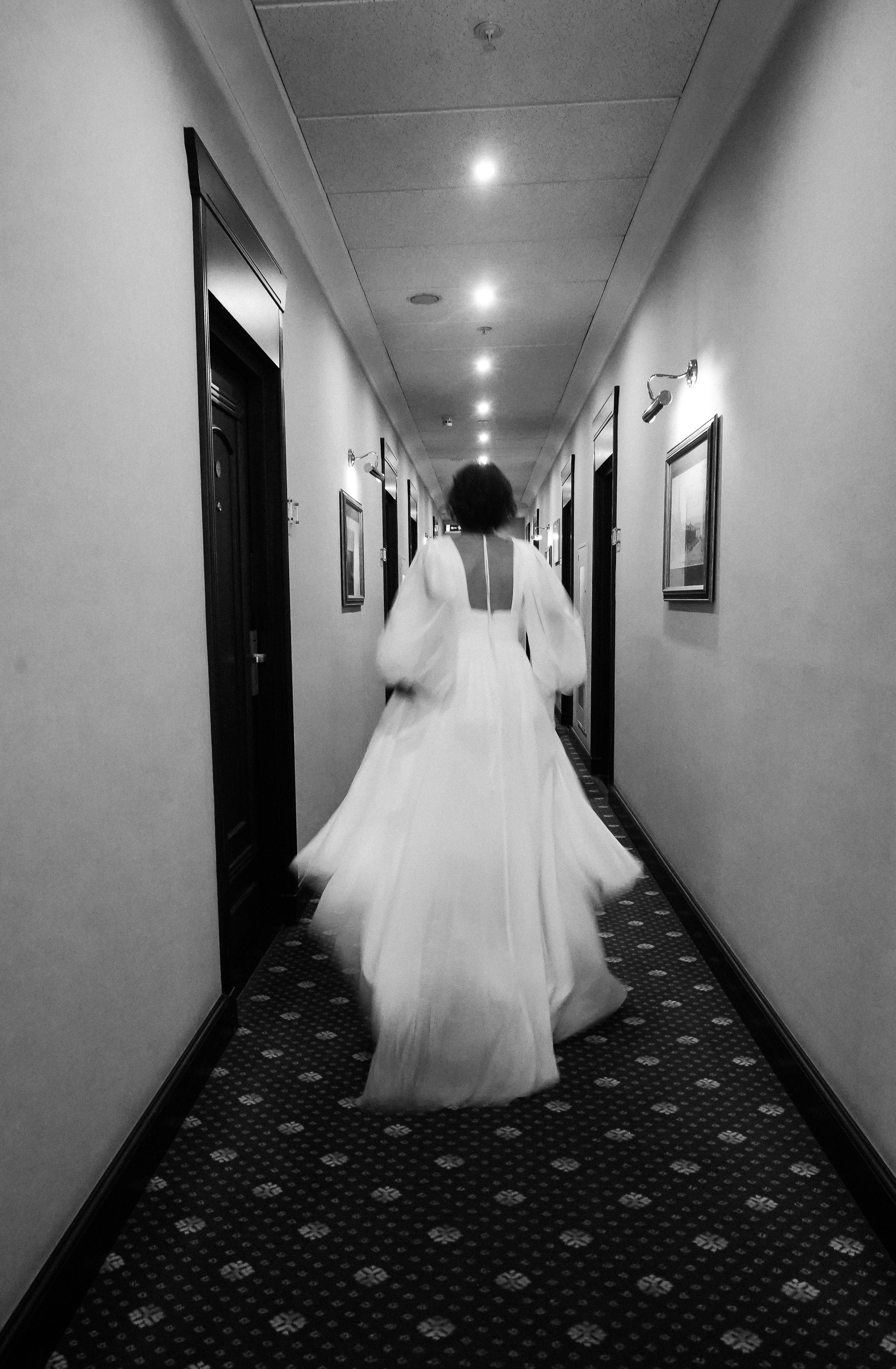 Виктор и Валентина. Валерия Смирнова / Свадебный фотограф