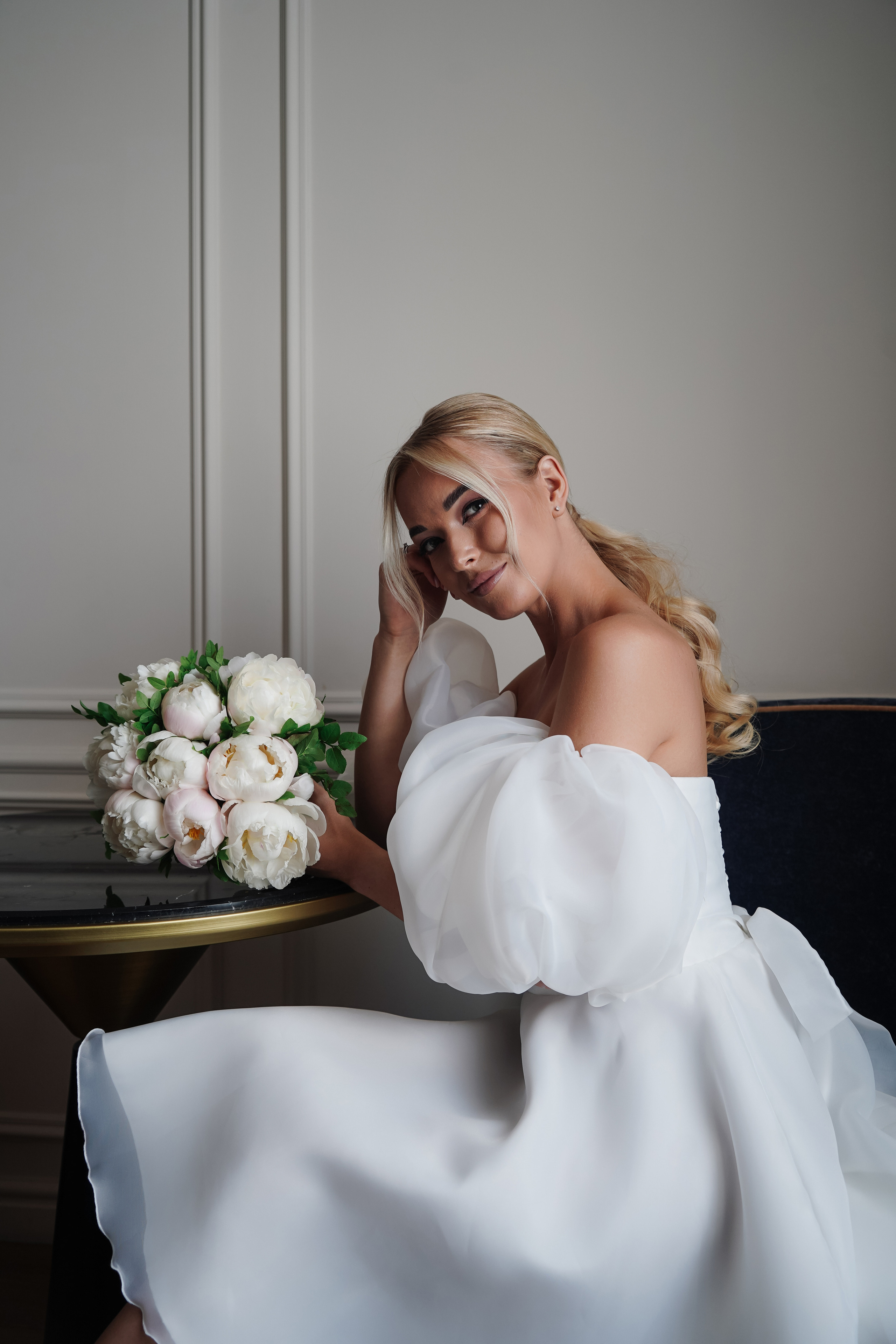 Владимир и Дарья. Валерия Смирнова / Свадебный фотограф