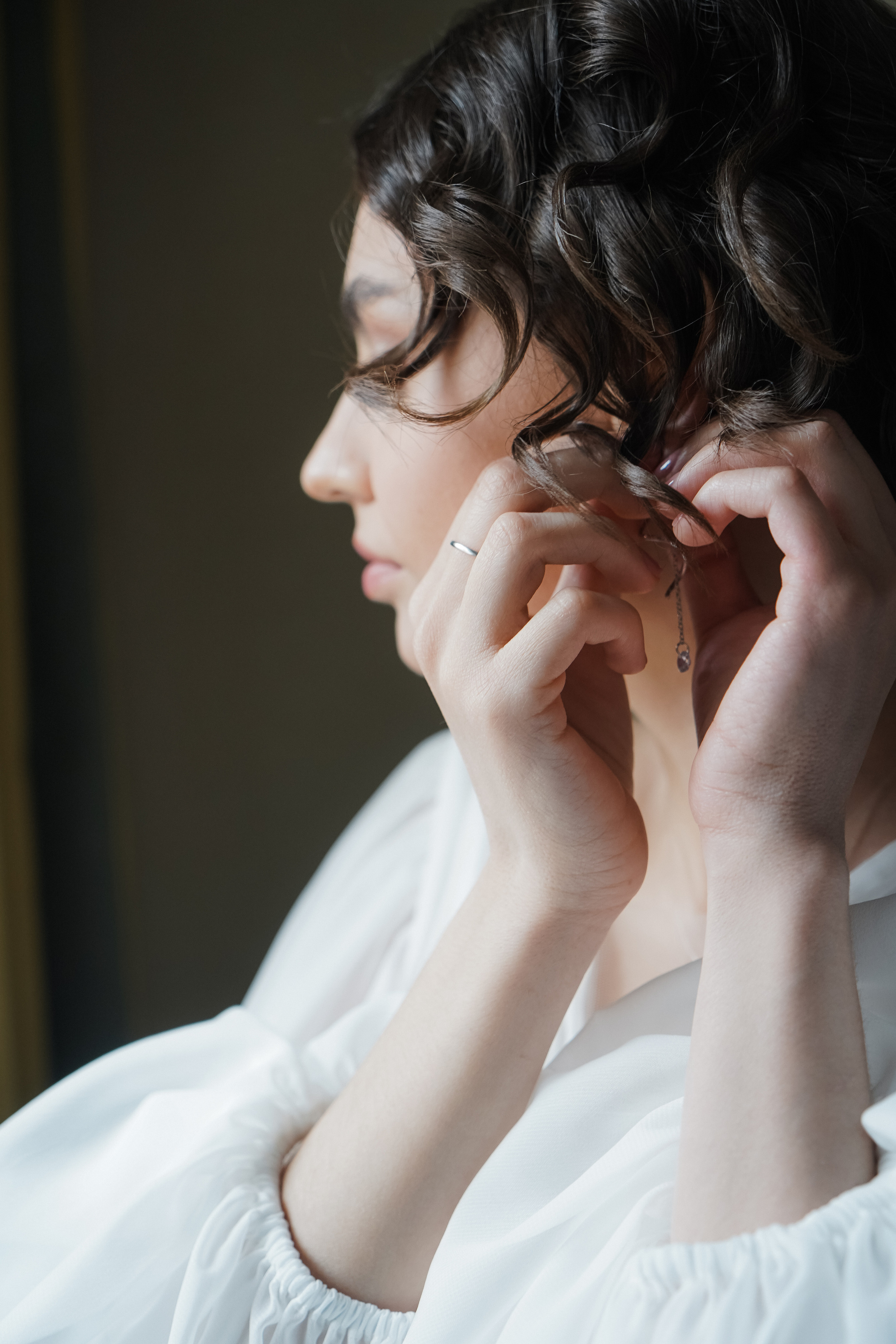 Виктор и Валентина. Валерия Смирнова / Свадебный фотограф