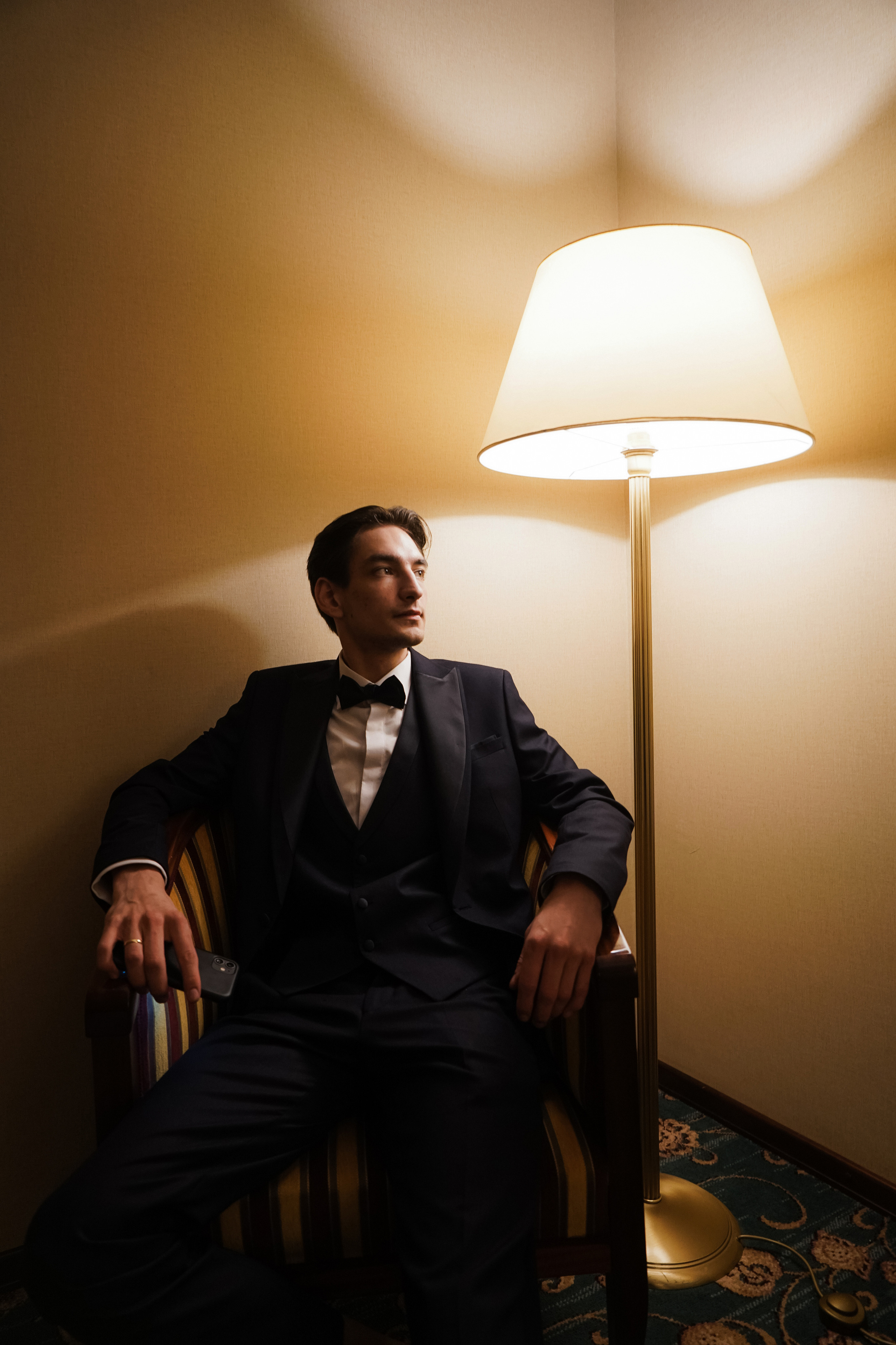 Виктор и Валентина. Валерия Смирнова / Свадебный фотограф