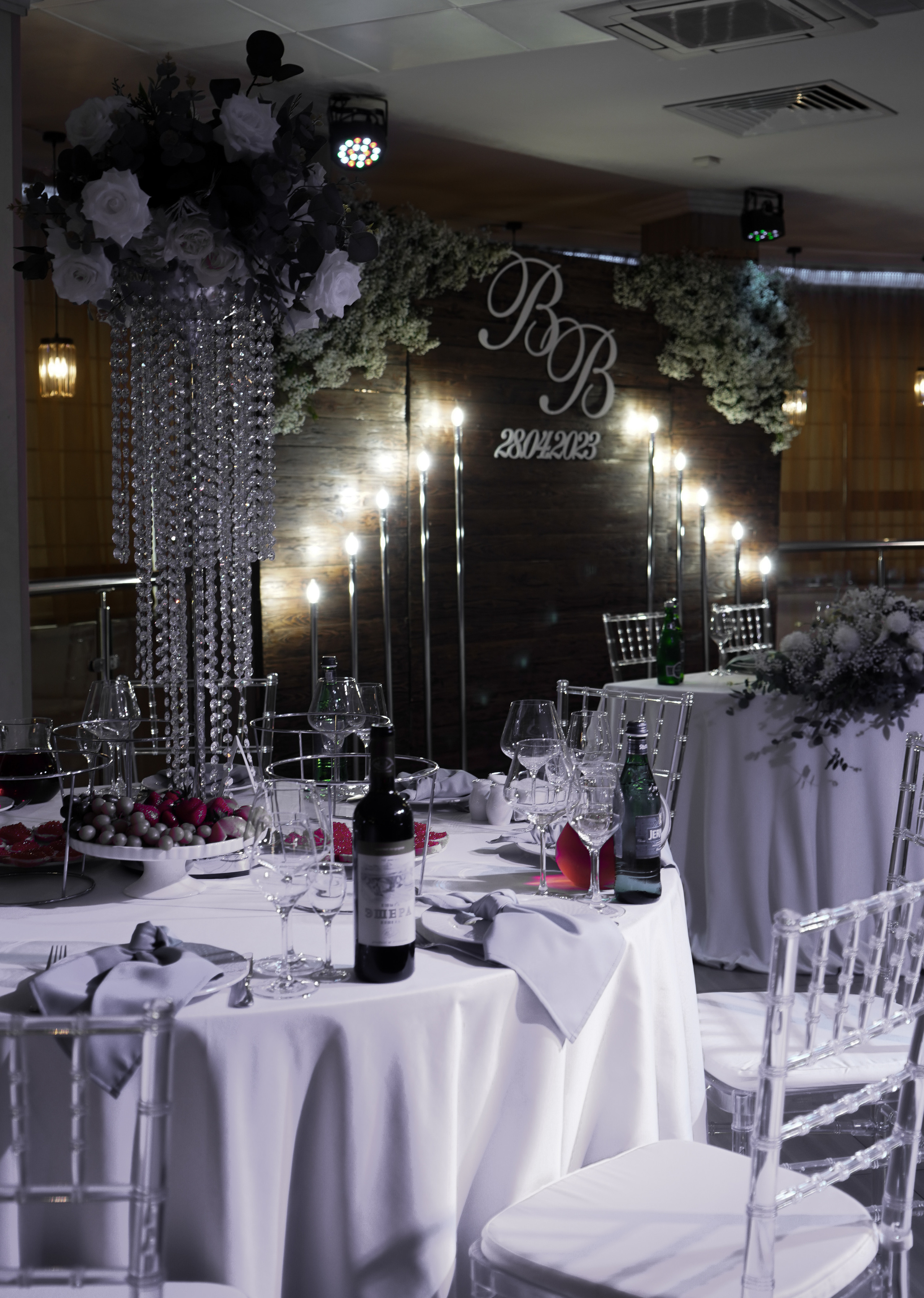 Виктор и Валентина. Валерия Смирнова / Свадебный фотограф