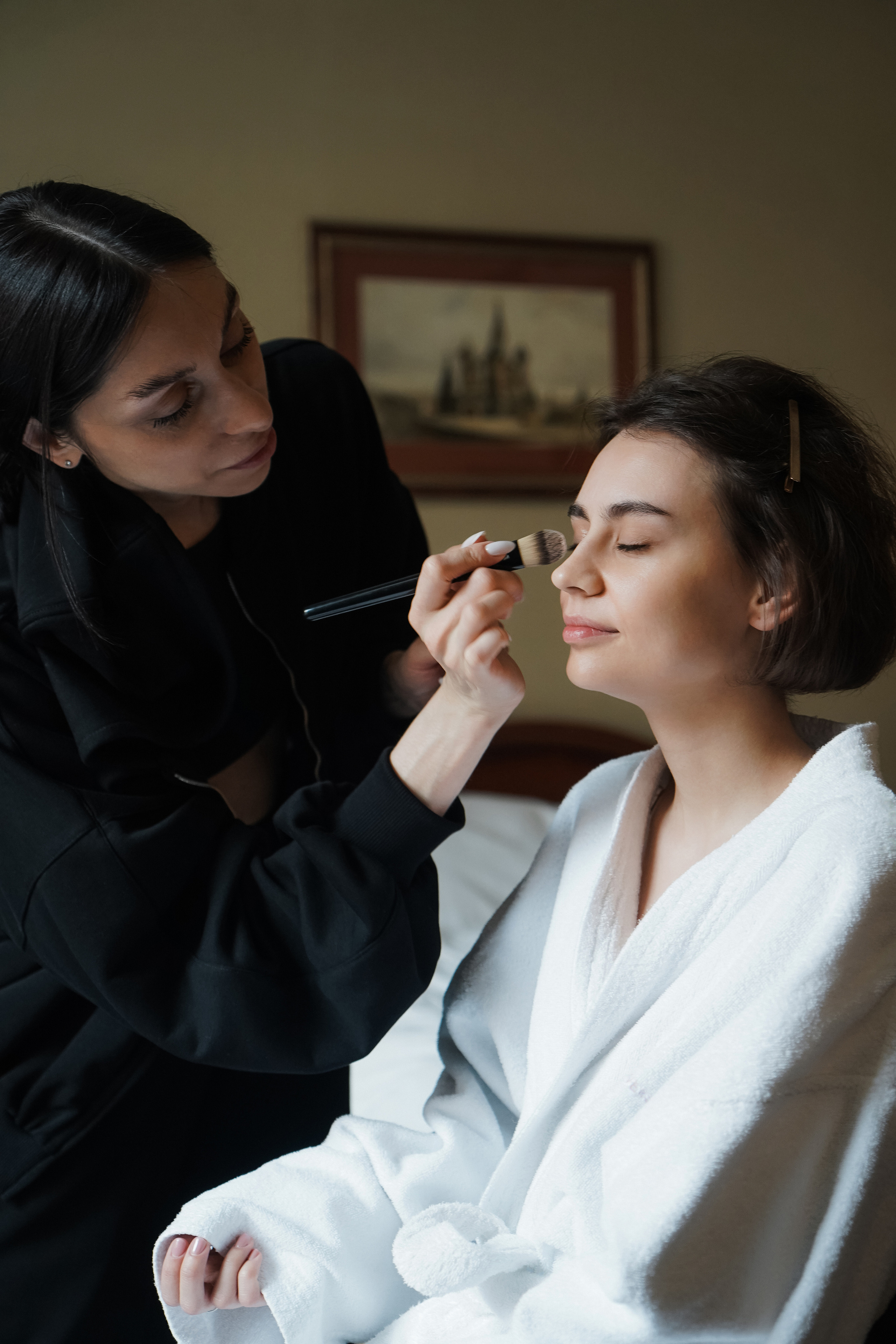 Виктор и Валентина. Валерия Смирнова / Свадебный фотограф