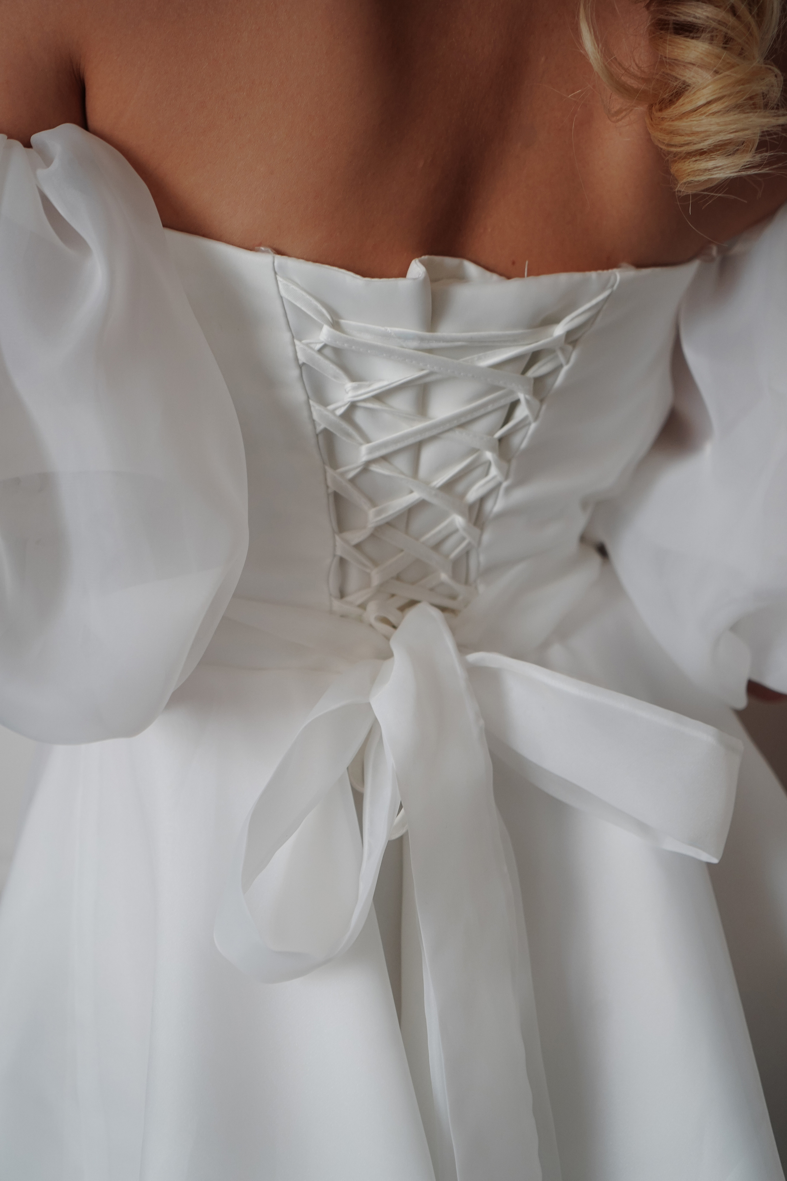 Владимир и Дарья. Валерия Смирнова / Свадебный фотограф