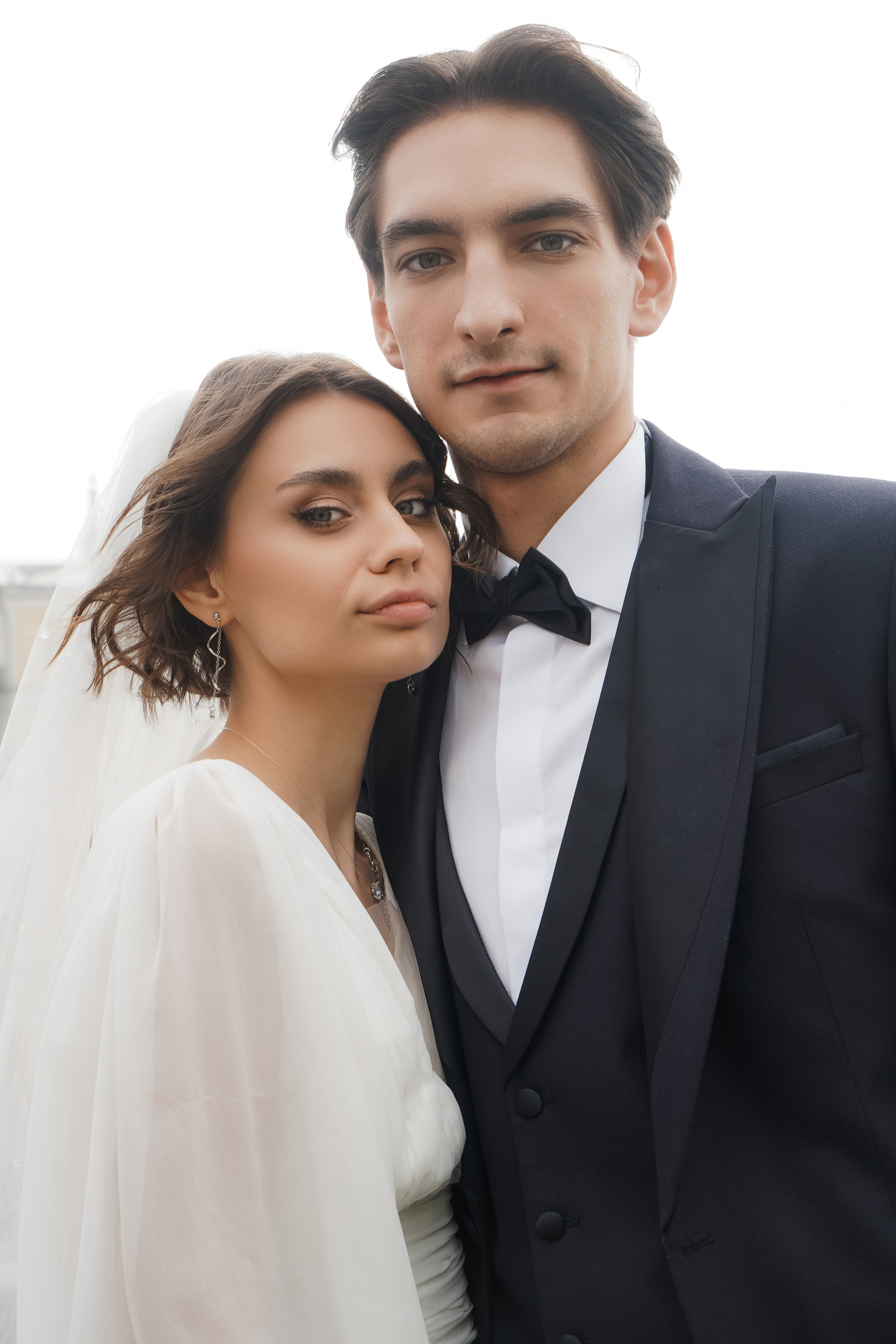 Виктор и Валентина. Валерия Смирнова / Свадебный фотограф